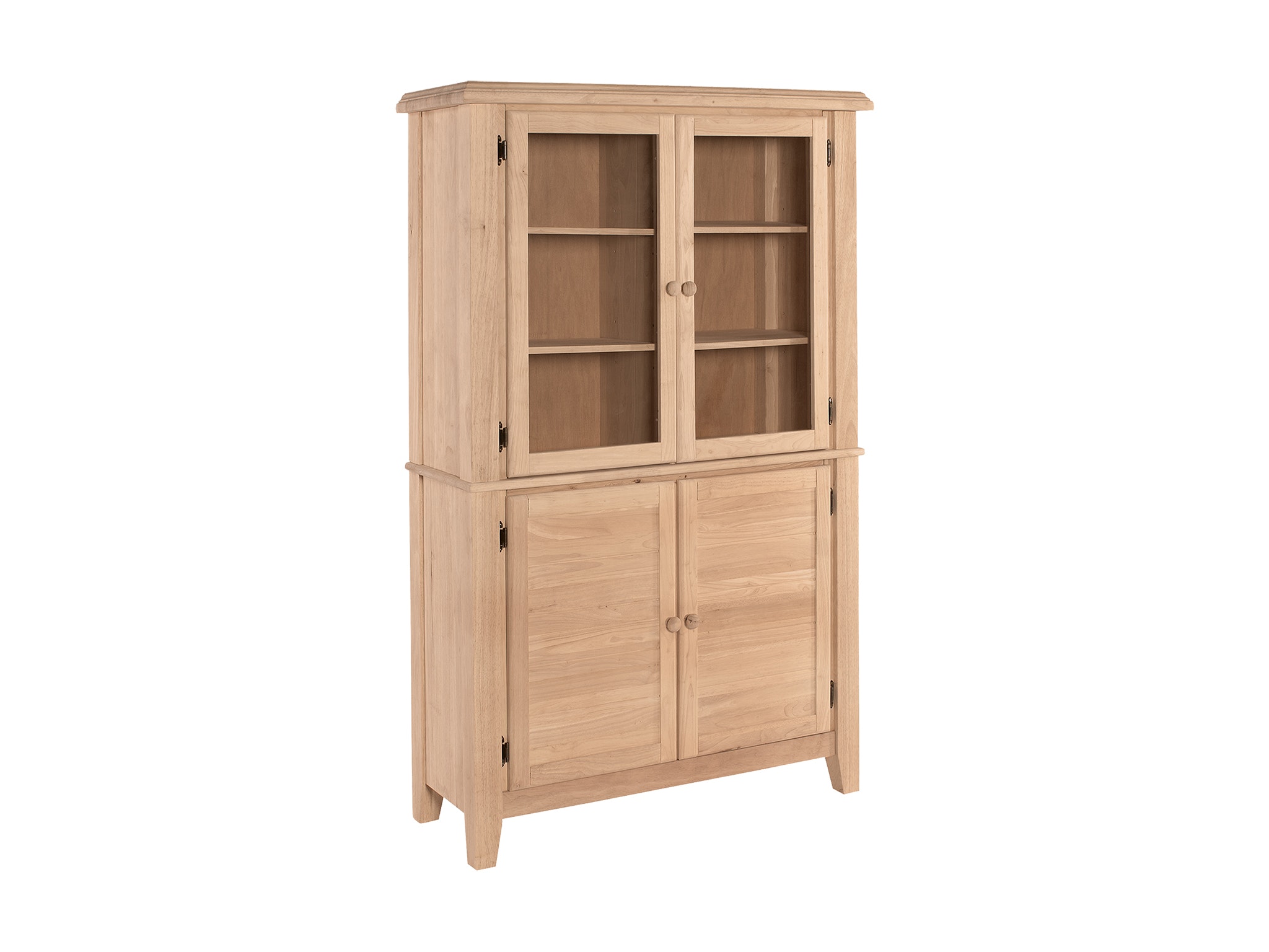 John Thomas Canyon Hutch H-39AB