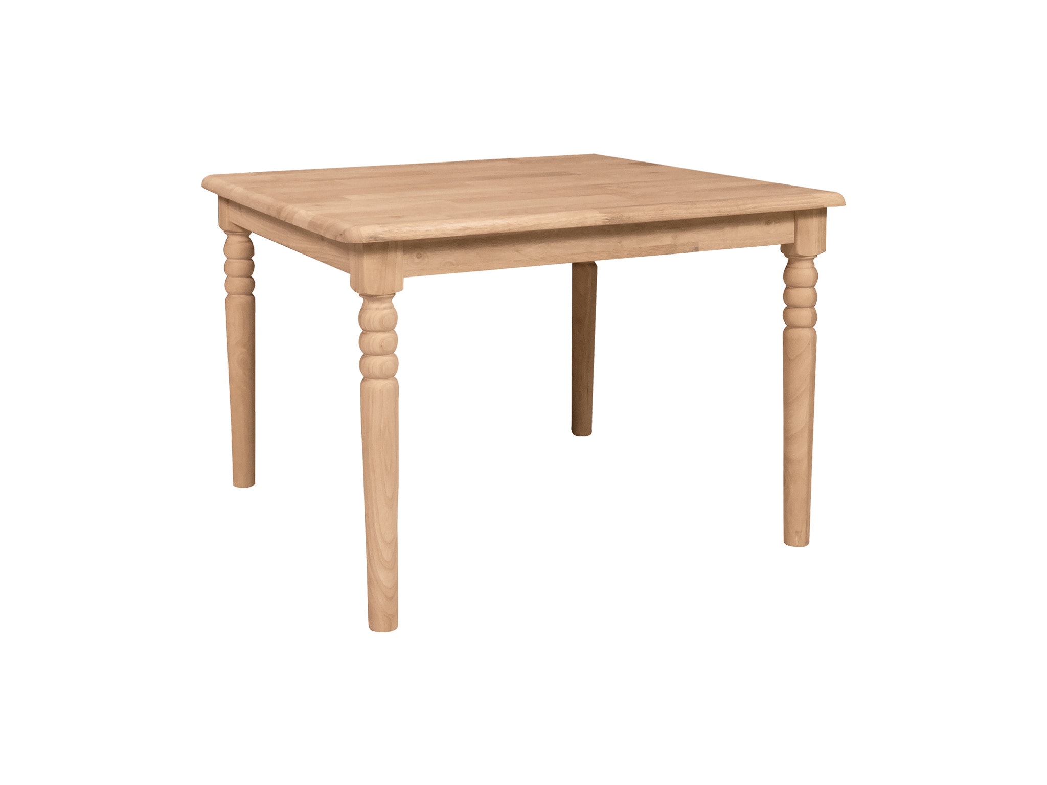 John Thomas Square Juvenile Table JT-3232