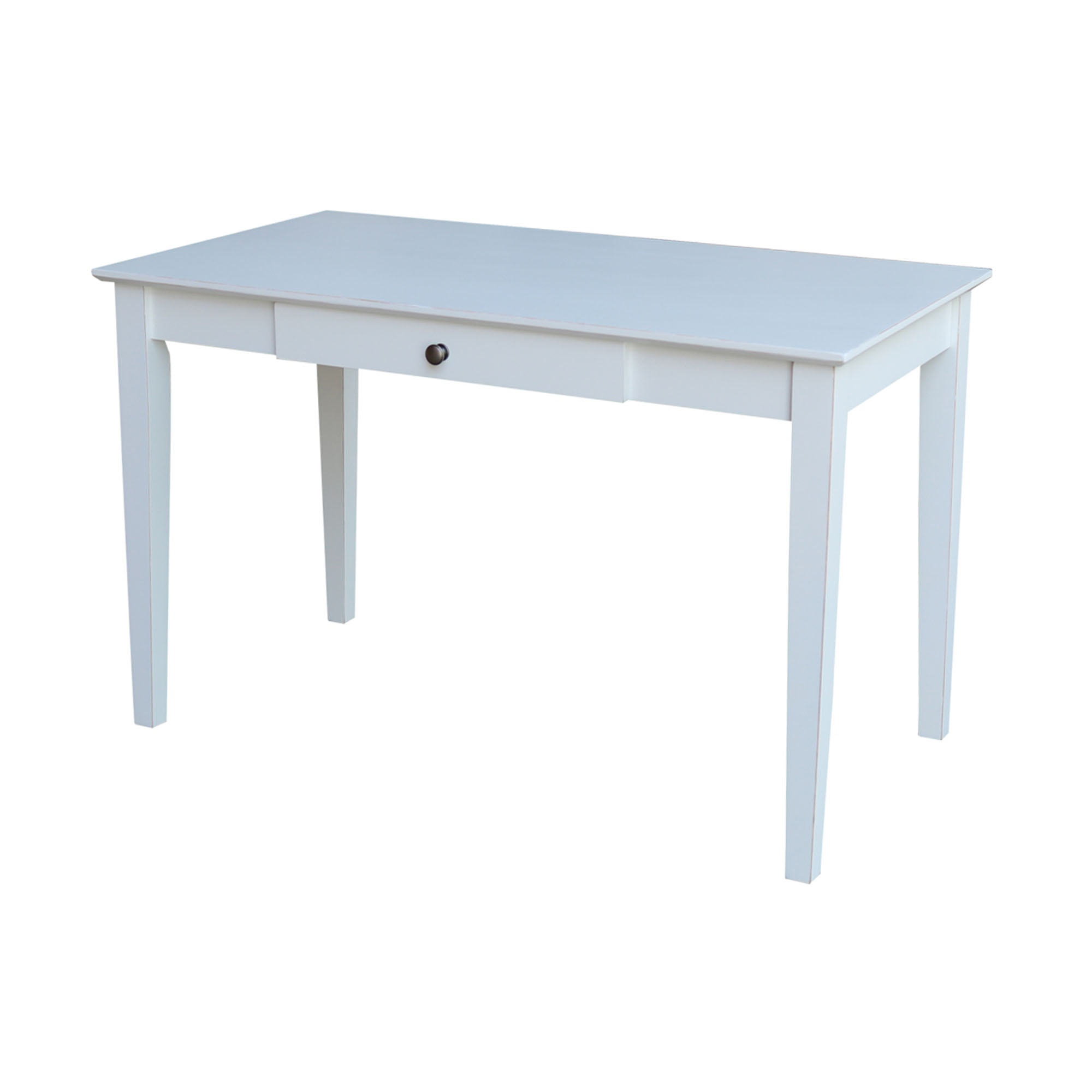 John Thomas Desk in Beach White OF07-41