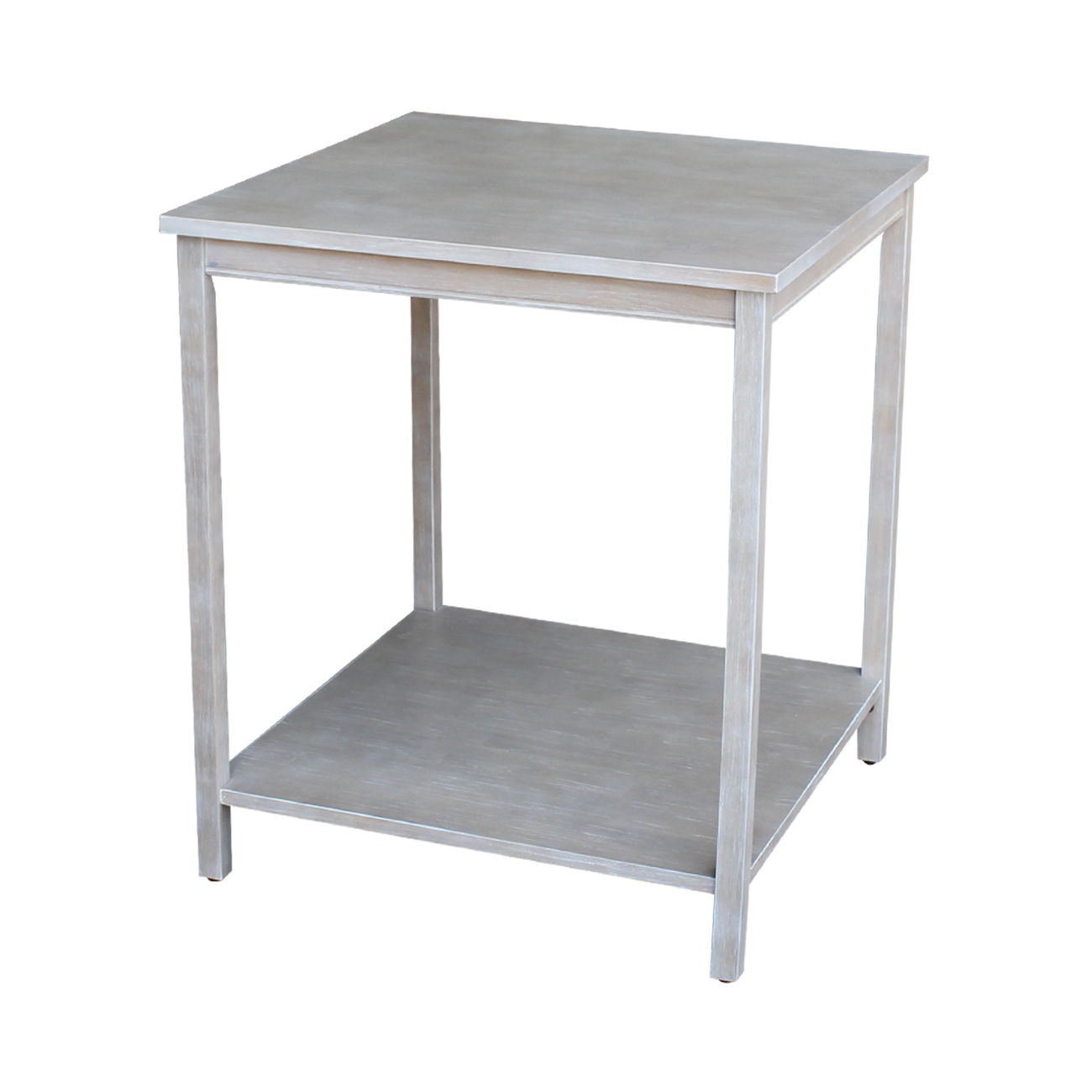 John Thomas Corner Extension in Taupe Gray OF09-63