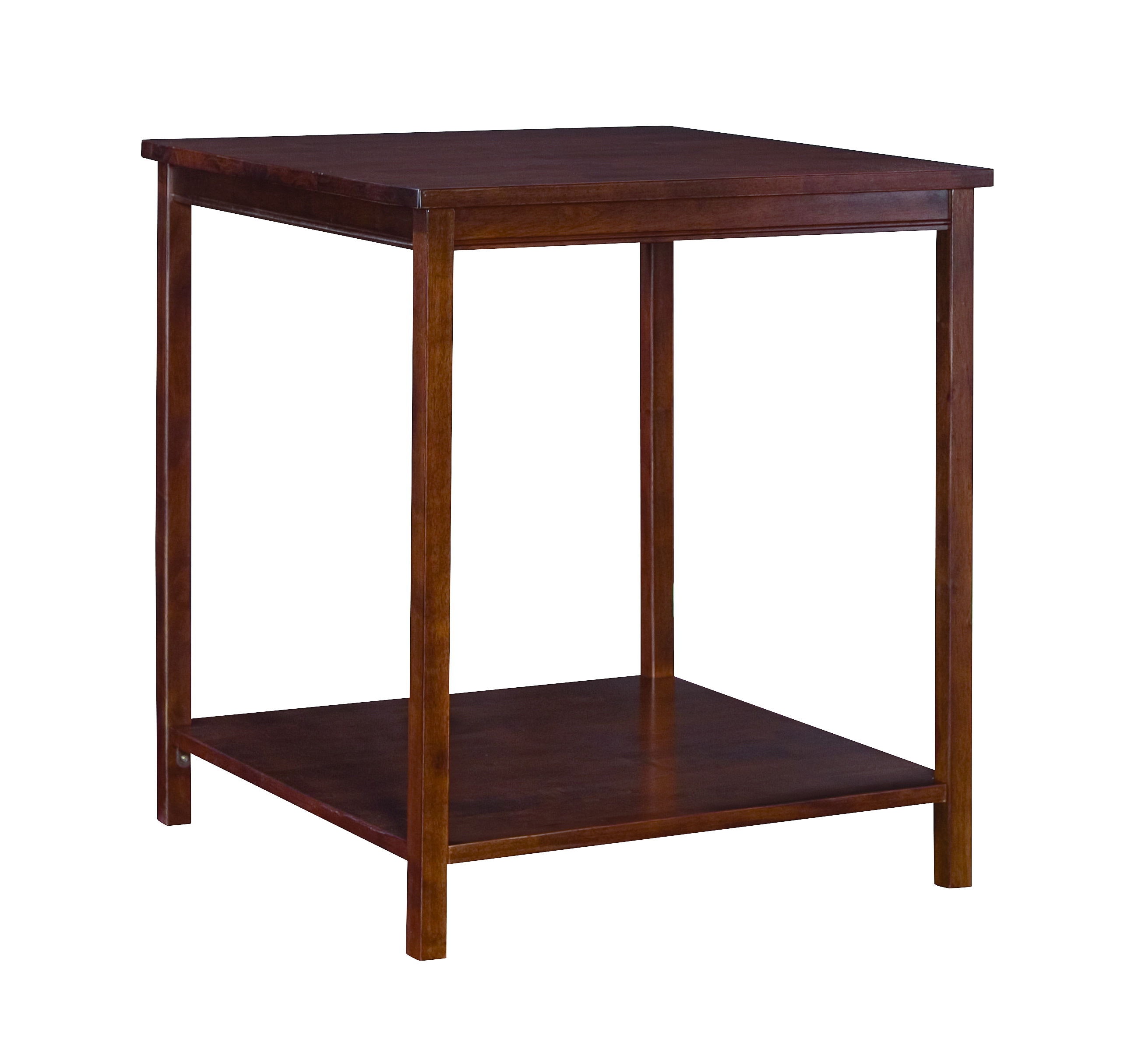 John Thomas Corner Extension in Espresso OF581-63