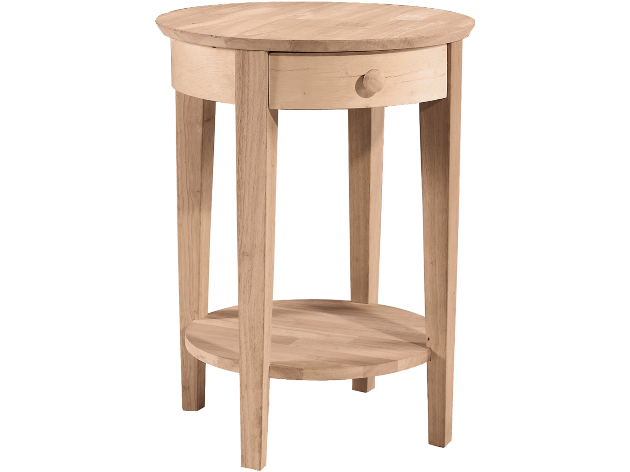 John Thomas Phillips Bedside Table OT-2128