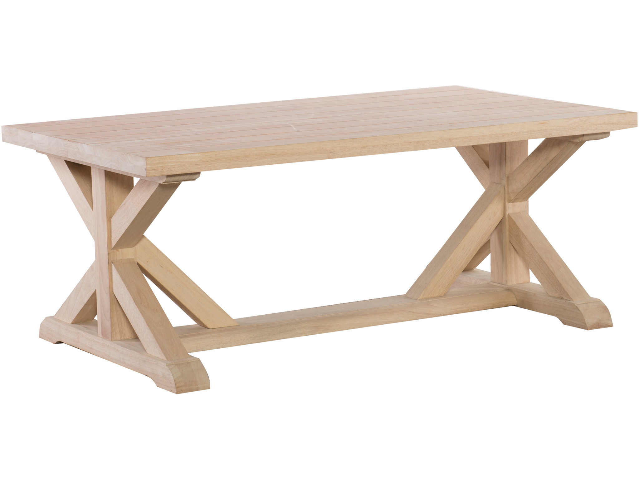 John Thomas Sierra Coffee Table OT-3C