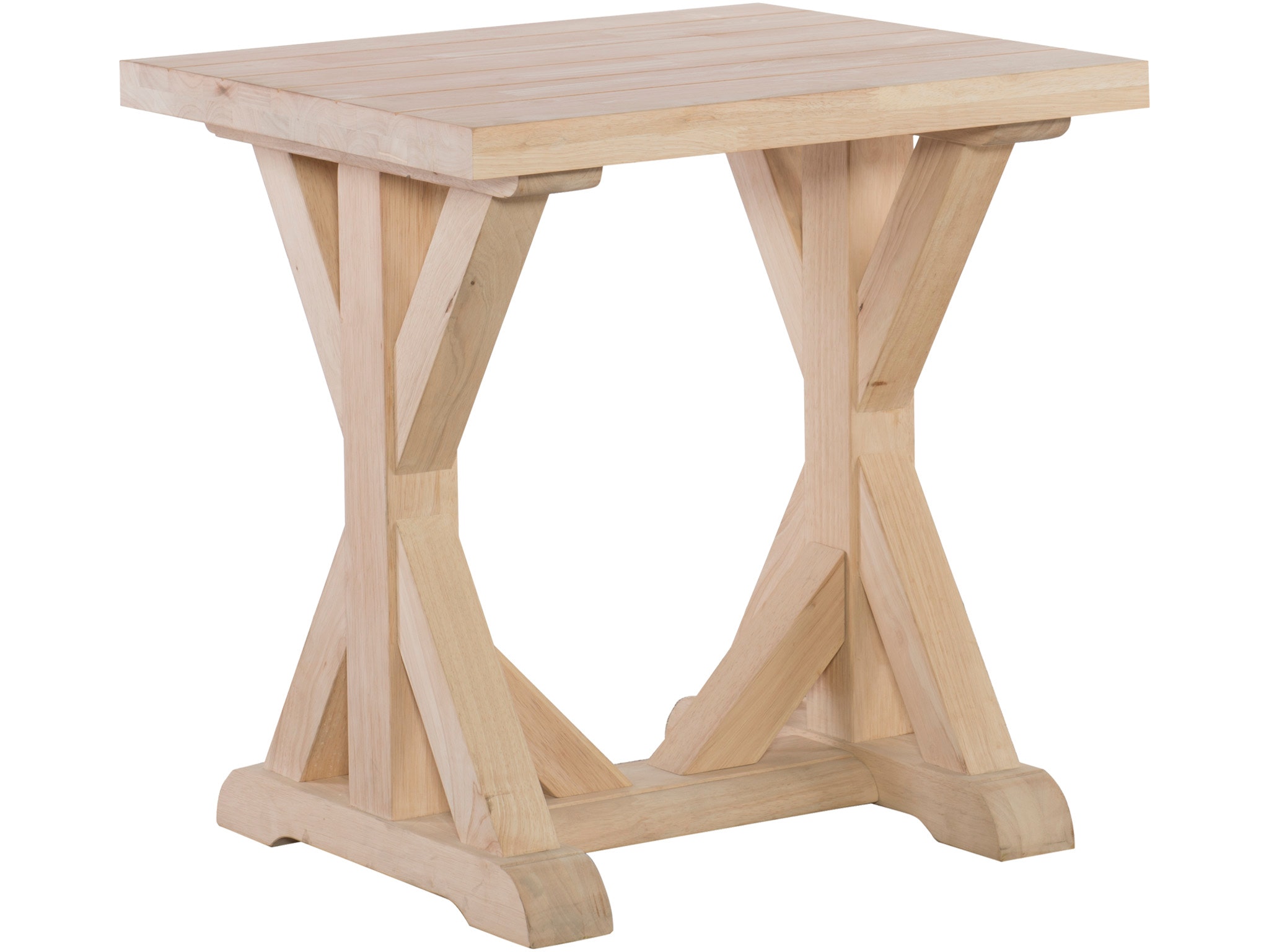John Thomas Sierra End Table OT-3E
