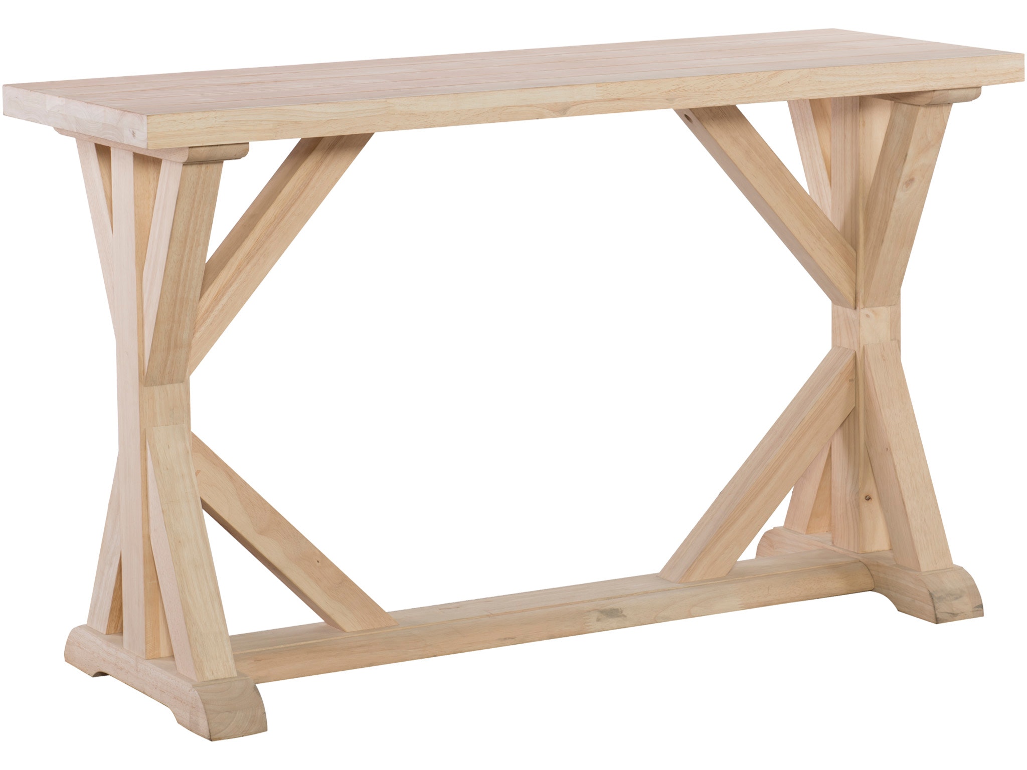 John Thomas Sierra Sofa Table OT-3S
