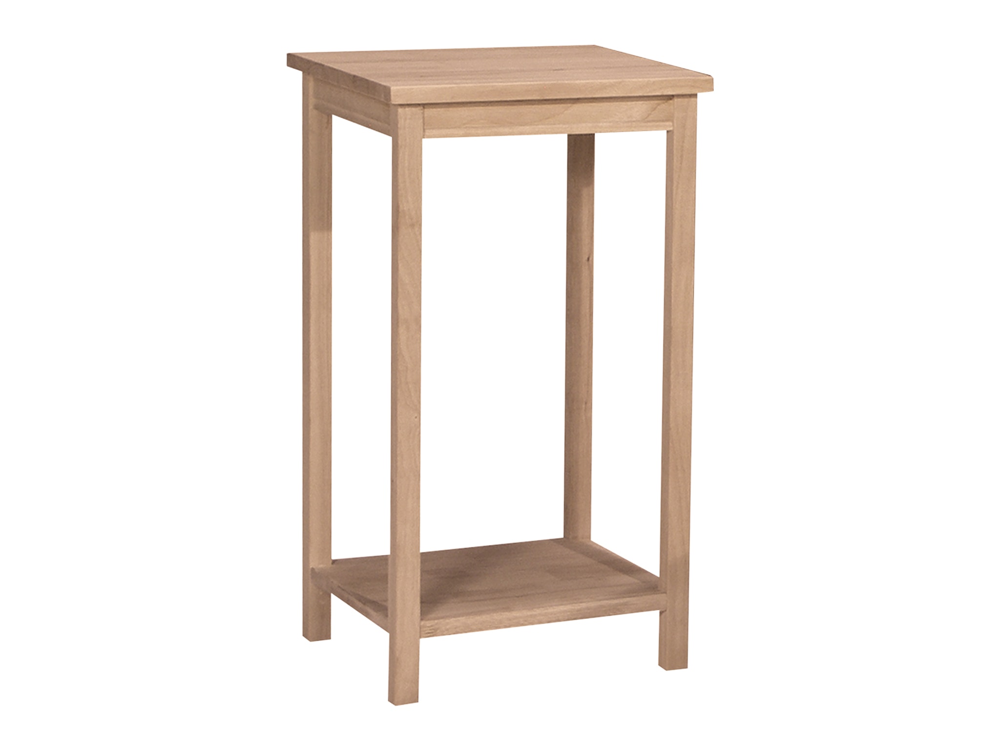 John Thomas Portman End Table OT-42