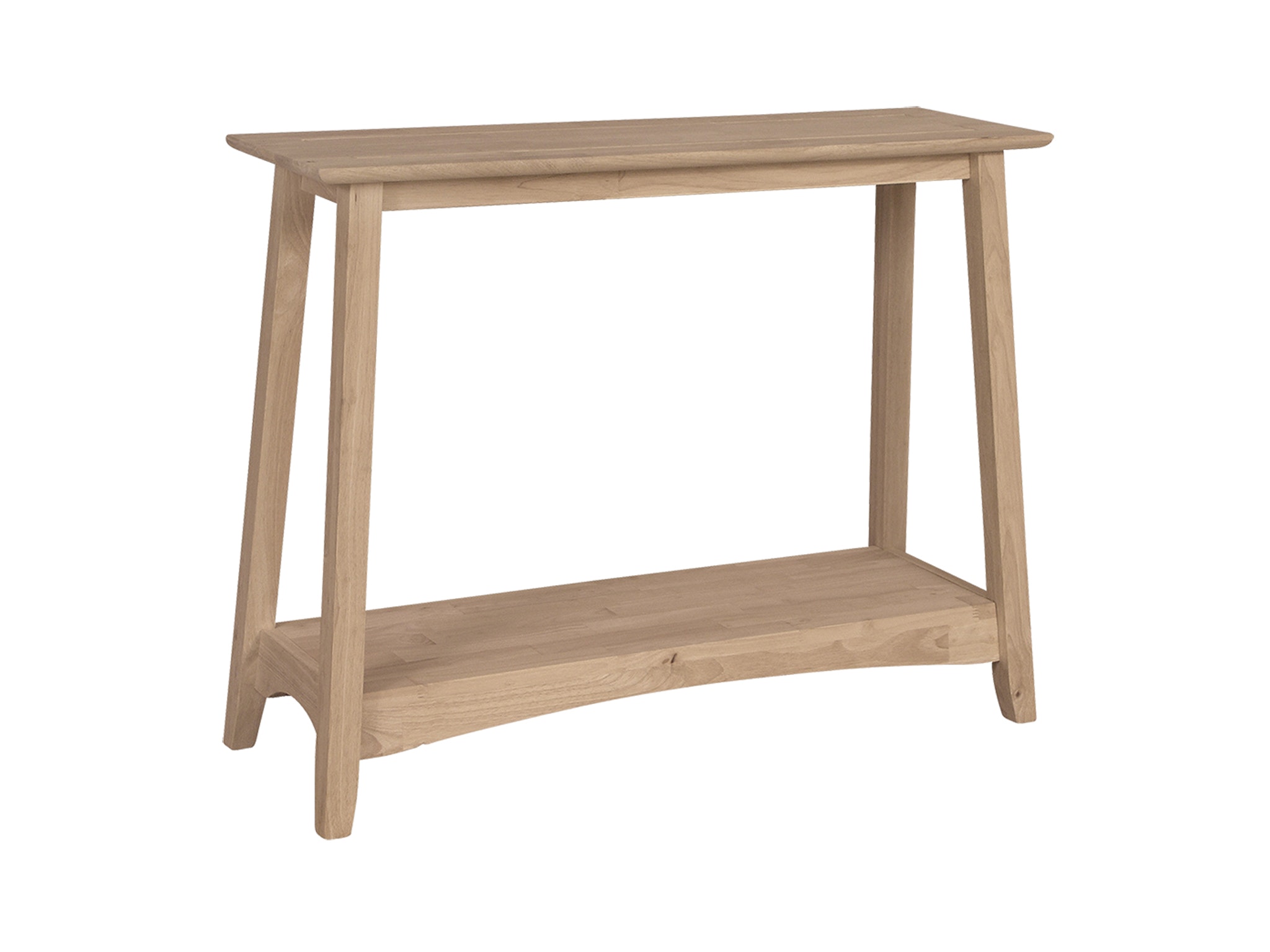 John Thomas Bombay Sofa Table OT-4S
