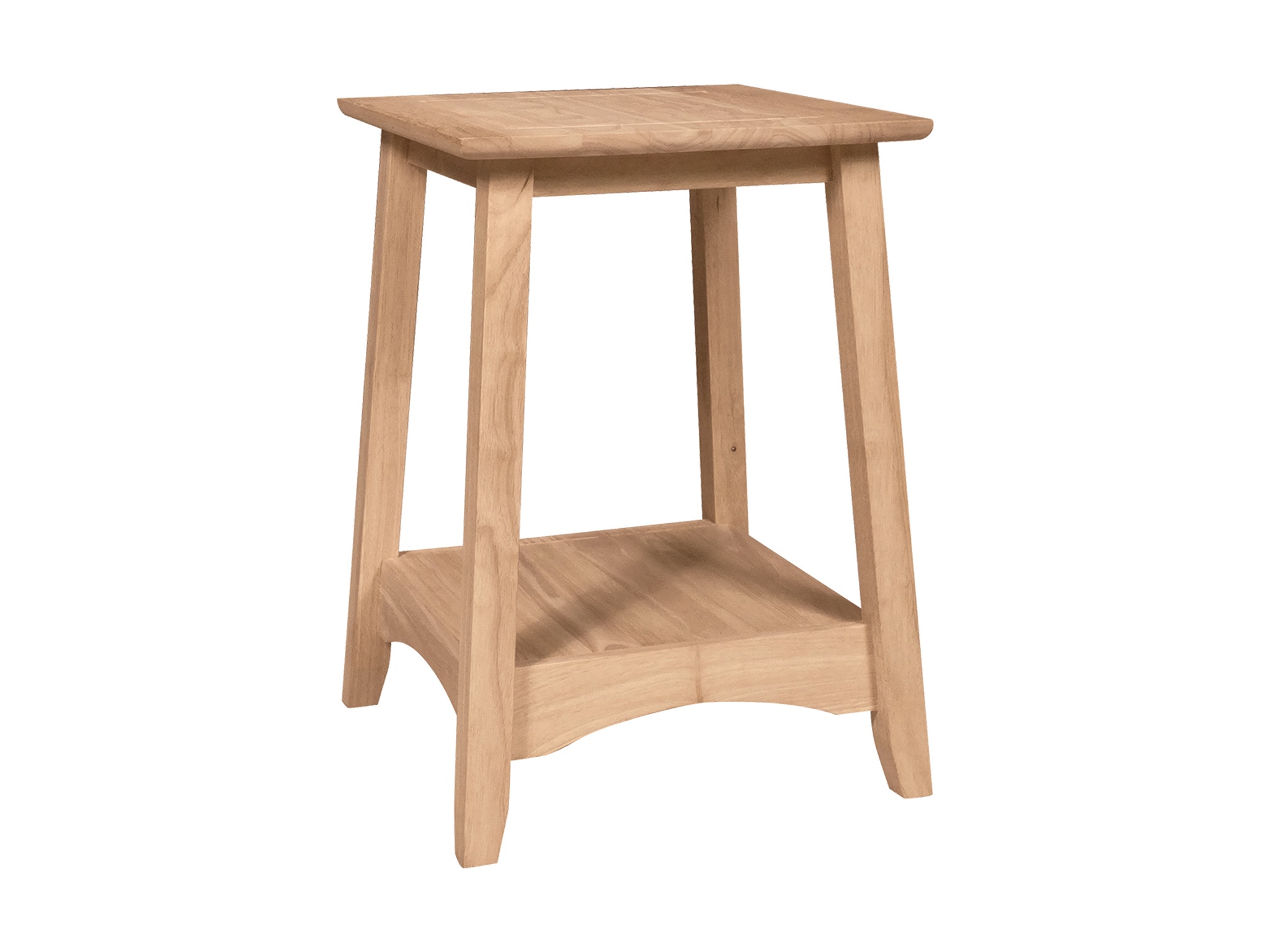 John Thomas Bombay End Stand OT-4TE