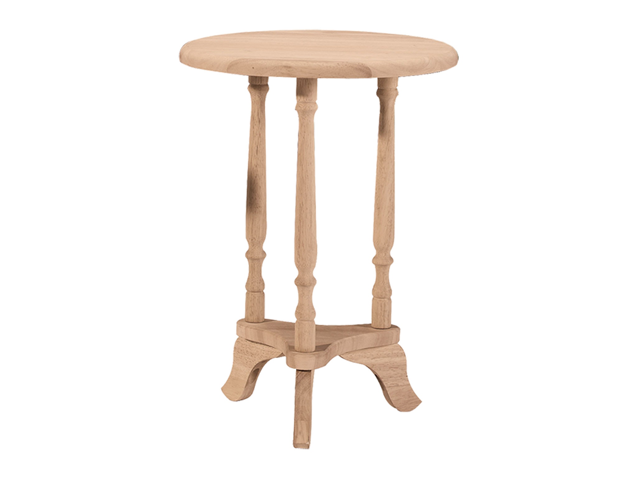 John Thomas Round Plant Table OT-601