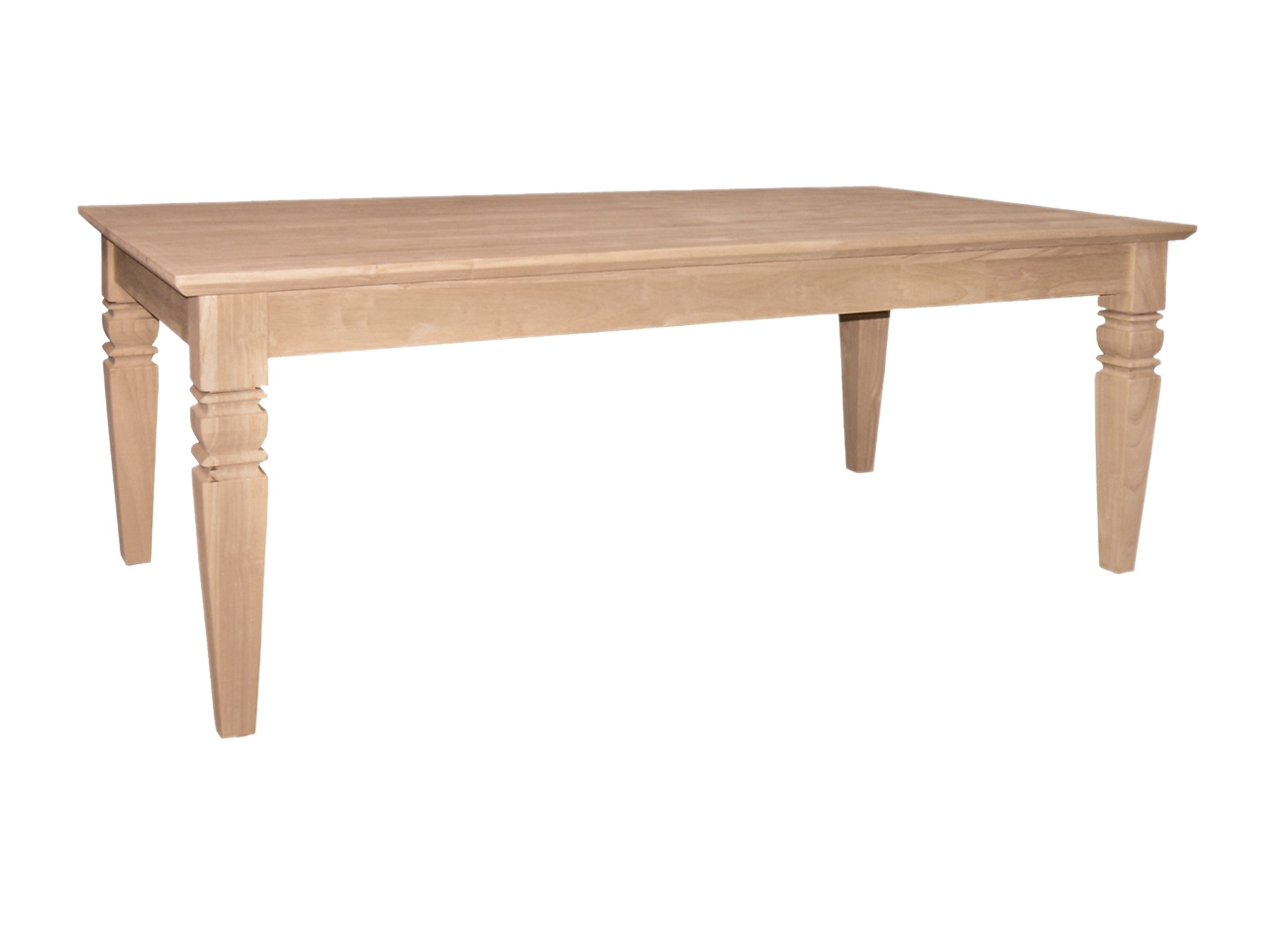 John Thomas Java Coffee Table OT-60C