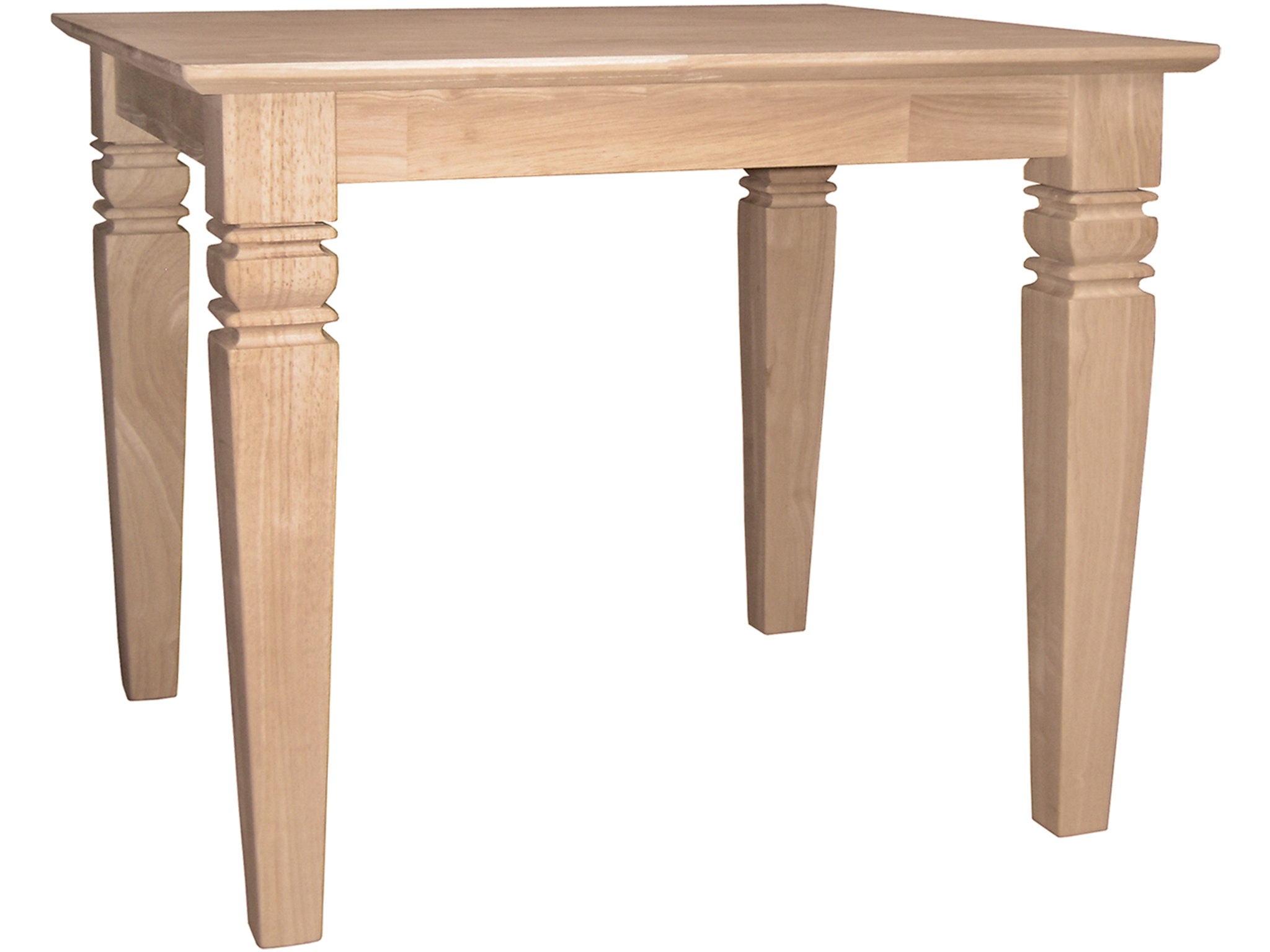 John Thomas Java End Table OT-60E