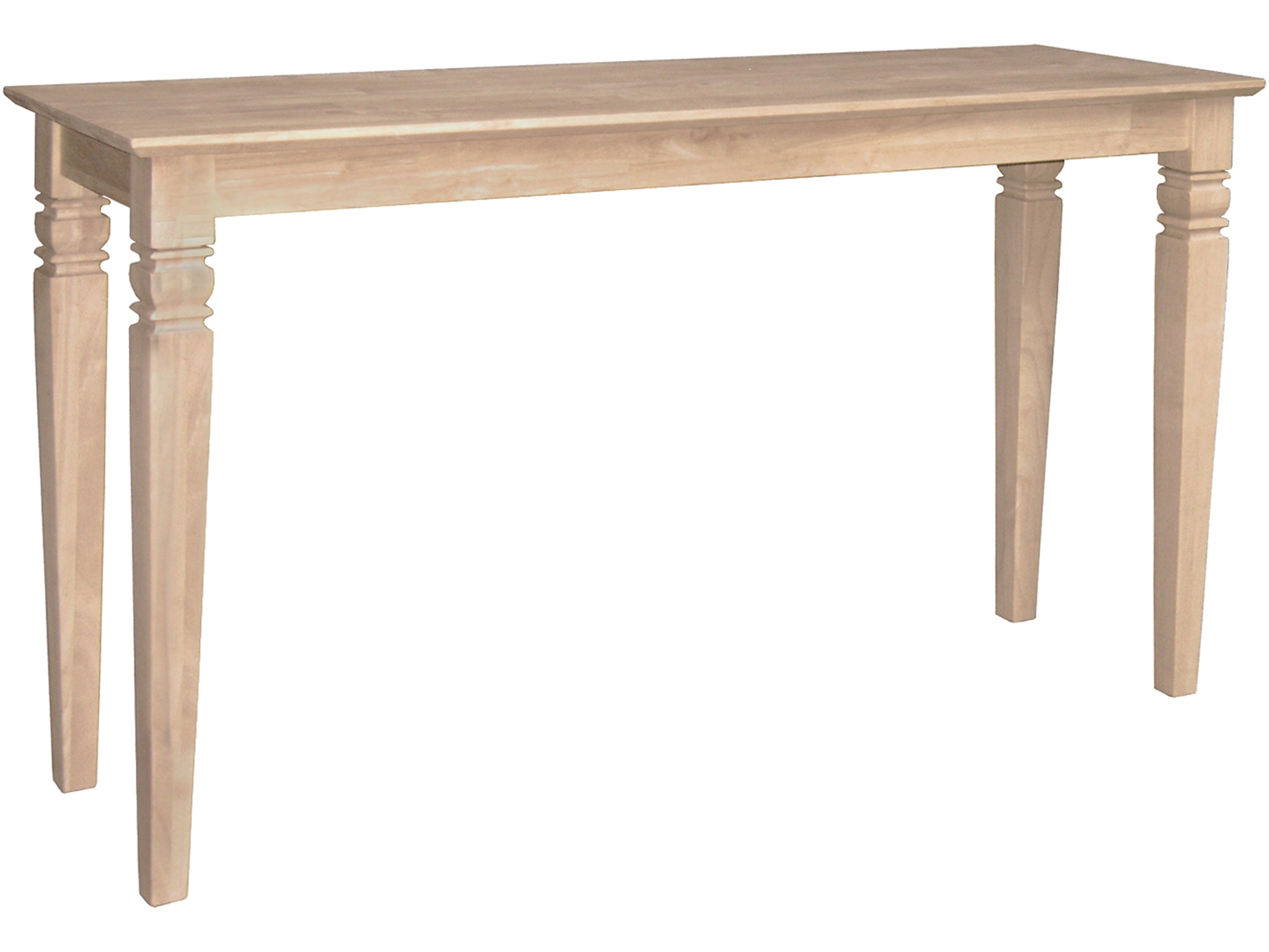 John Thomas Java Sofa Table OT-60S