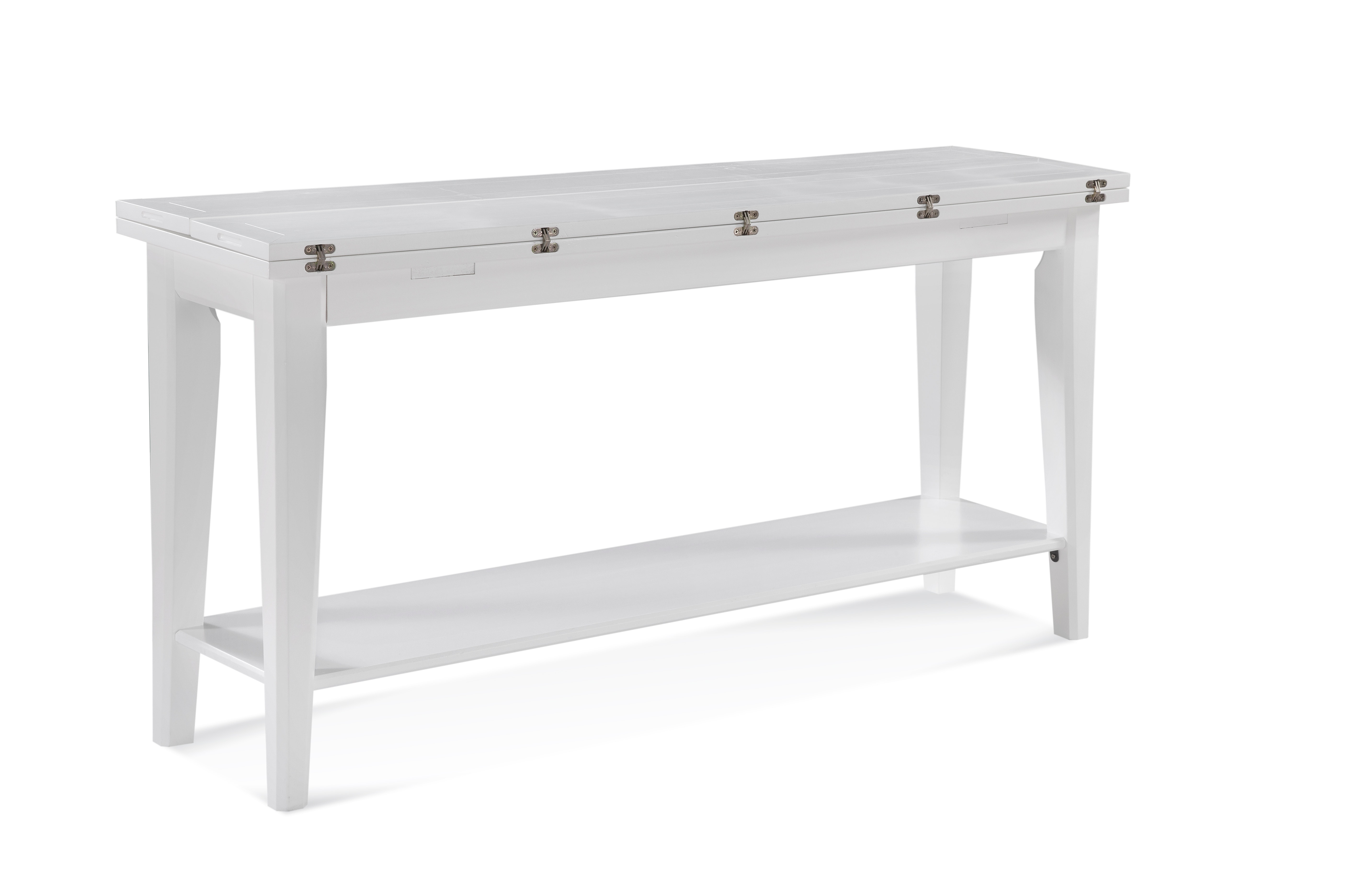 John Thomas Flip Top Work/Accent Table OT08-62S