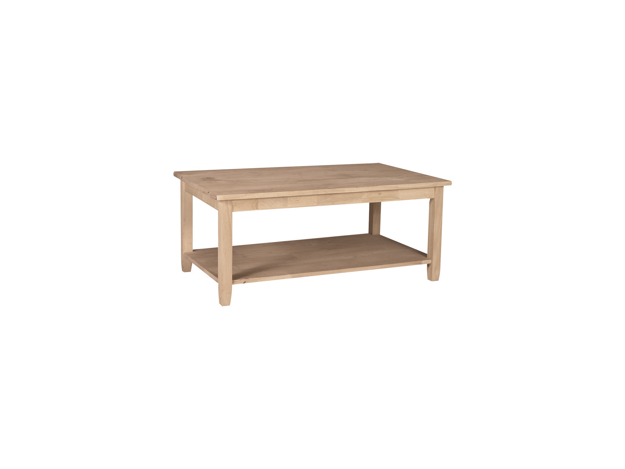 John Thomas Solano Coffee Table OT-6C