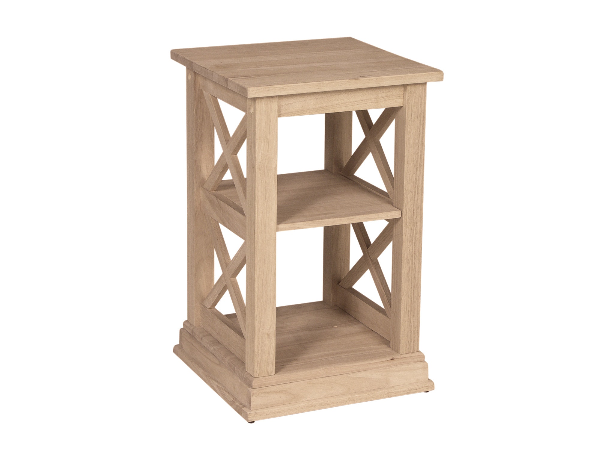 John Thomas Hampton Accent Table OT-70A