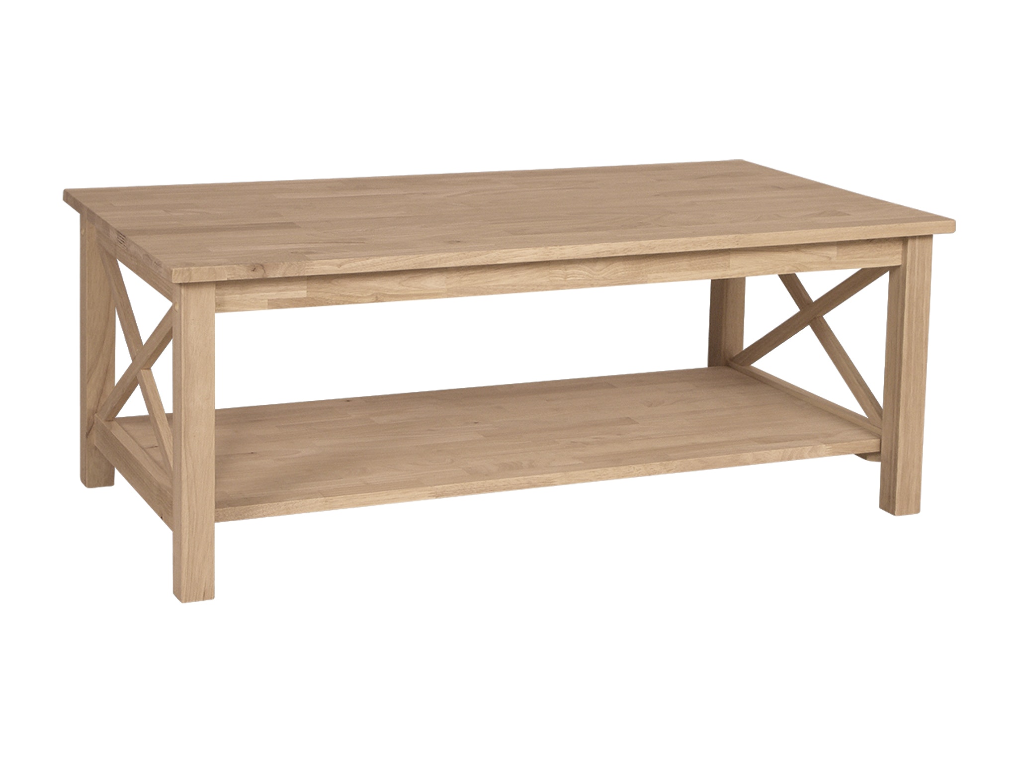 John Thomas Hampton Coffee Table OT-70C