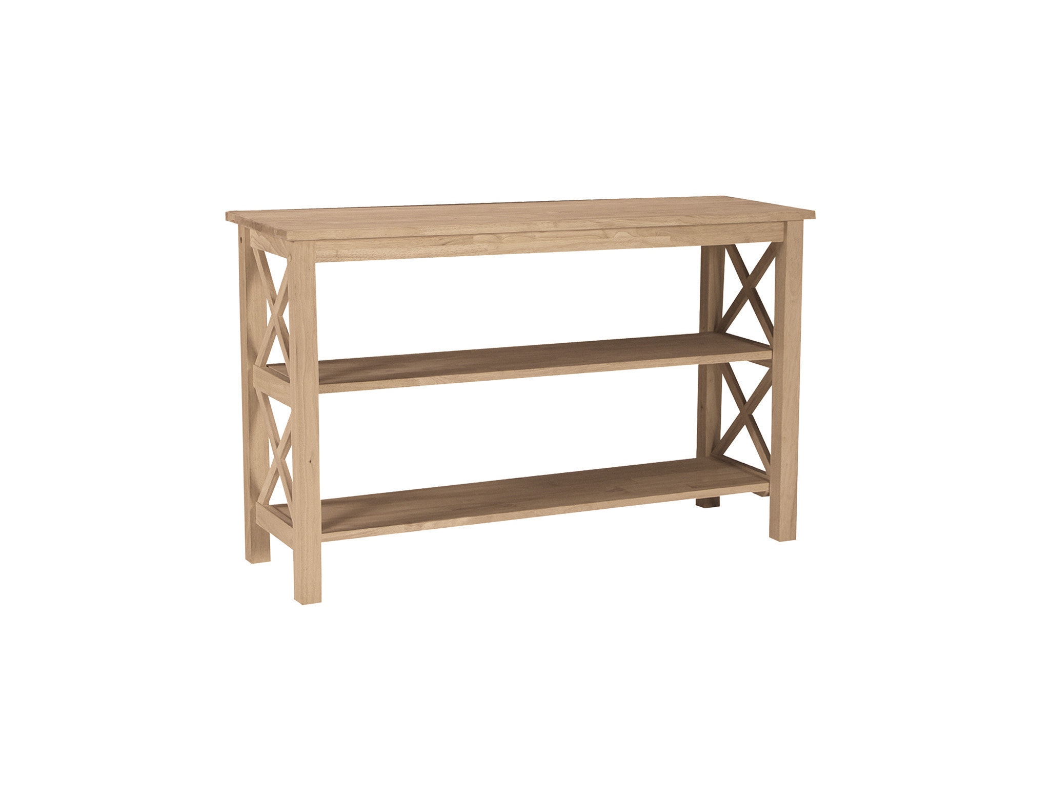 John Thomas Hampton Sofa Table OT-70S