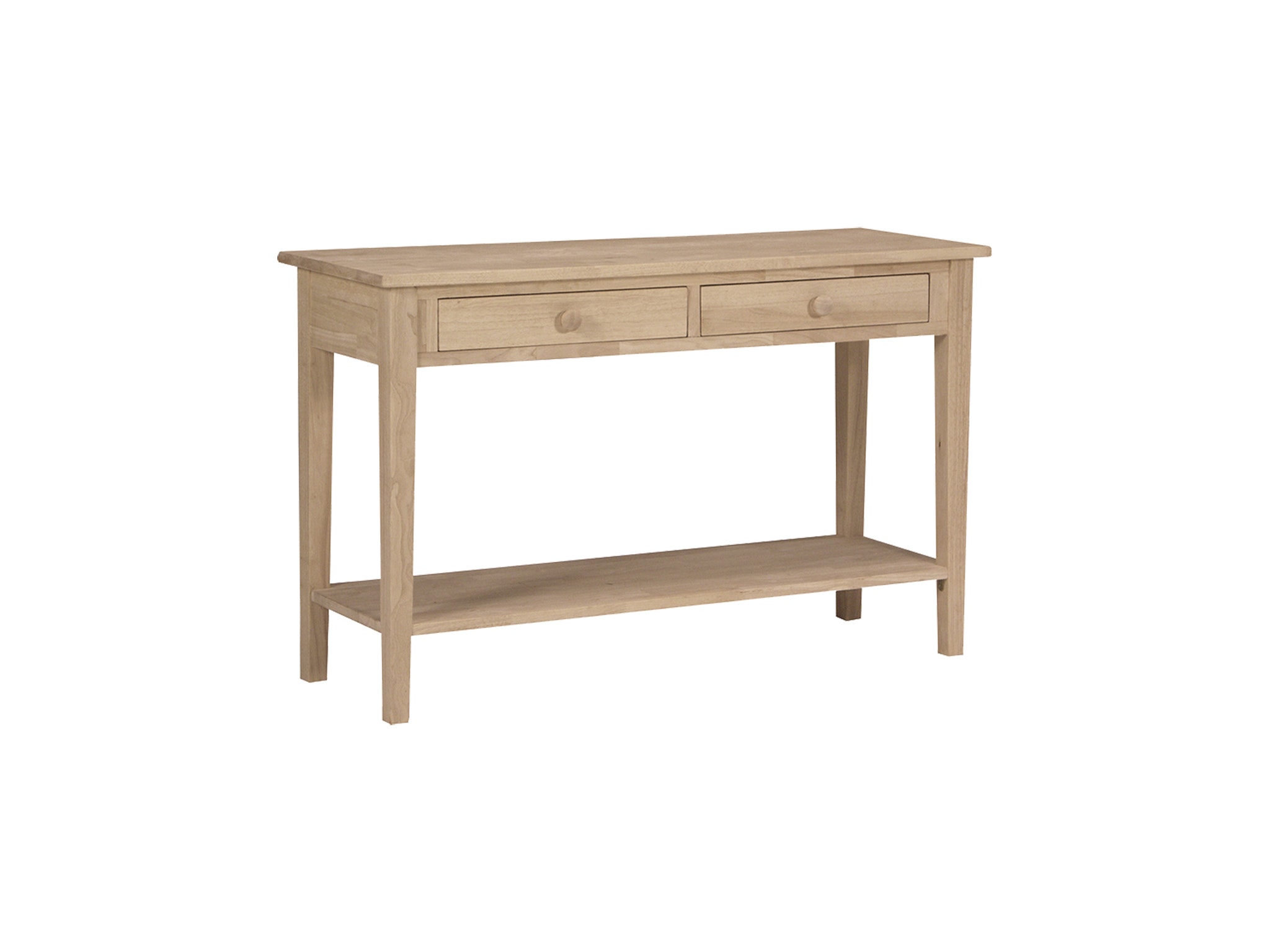 John Thomas Spencer Sofa Table OT-8S