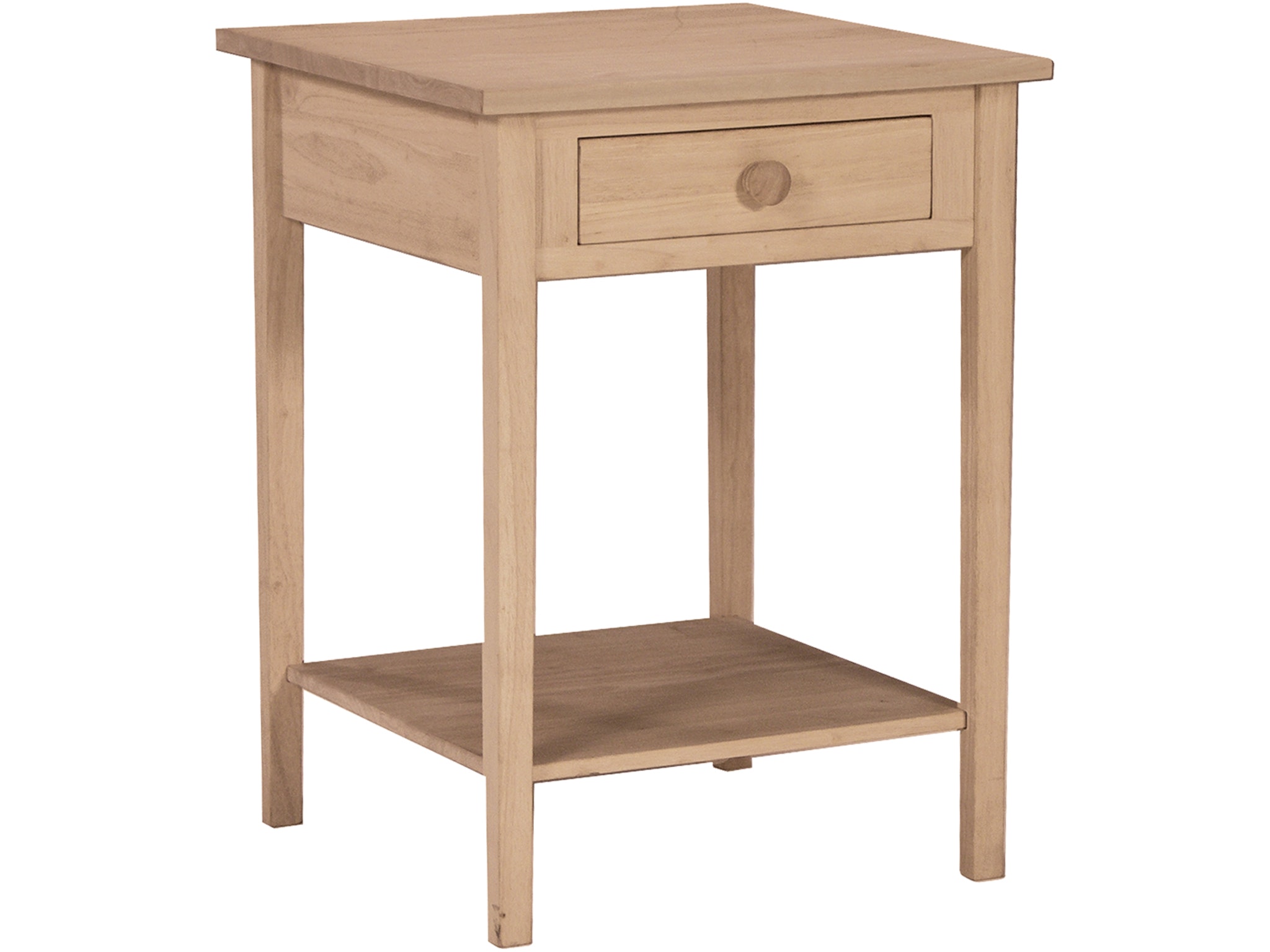 John Thomas Bedside Table OT-91