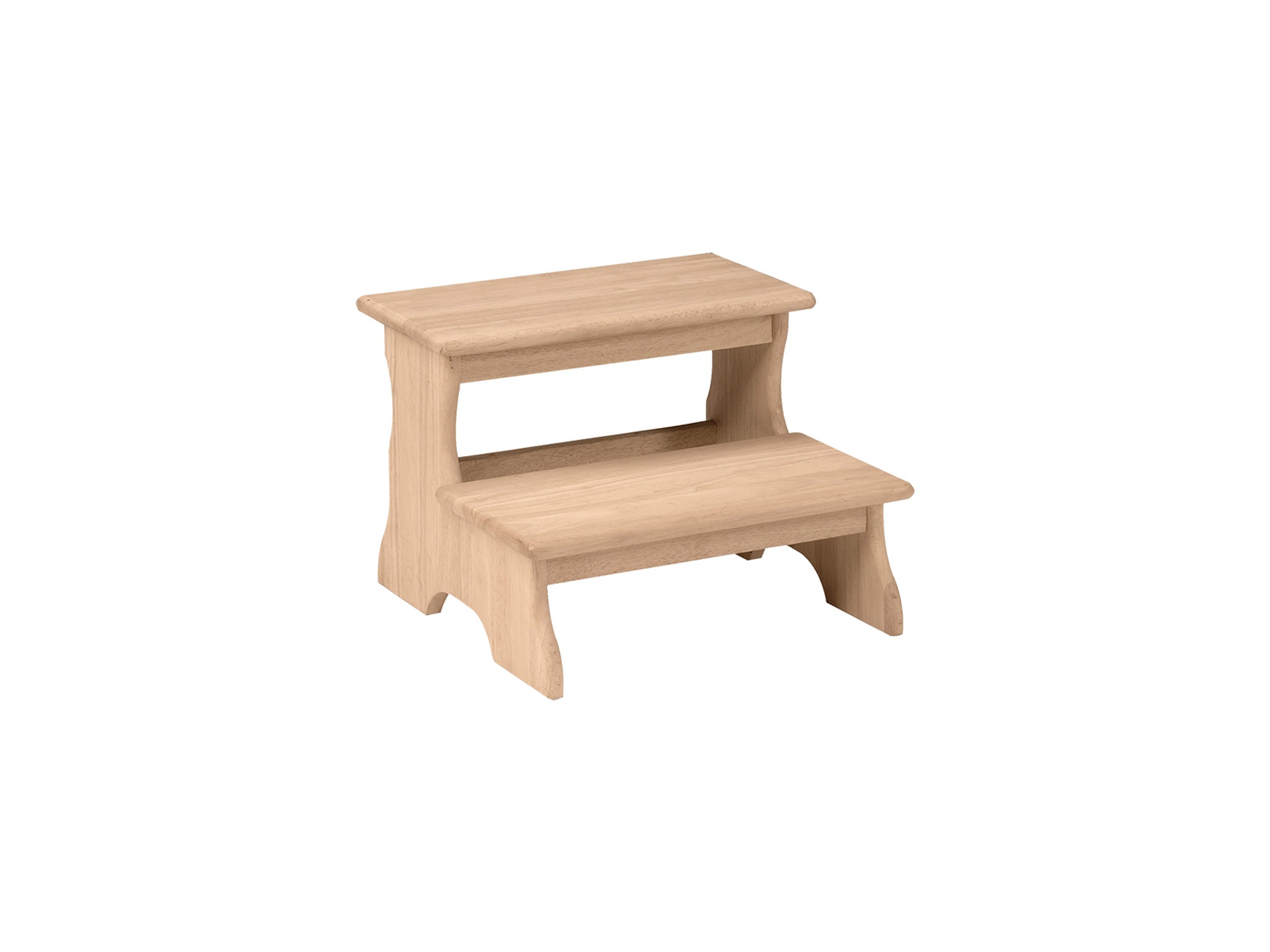 John Thomas Two-Step Stool S-5