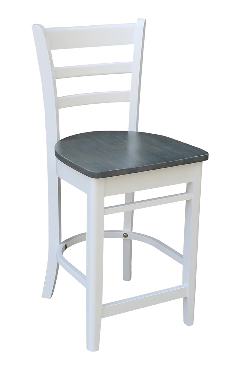 John Thomas Emily Stool S05-6172B