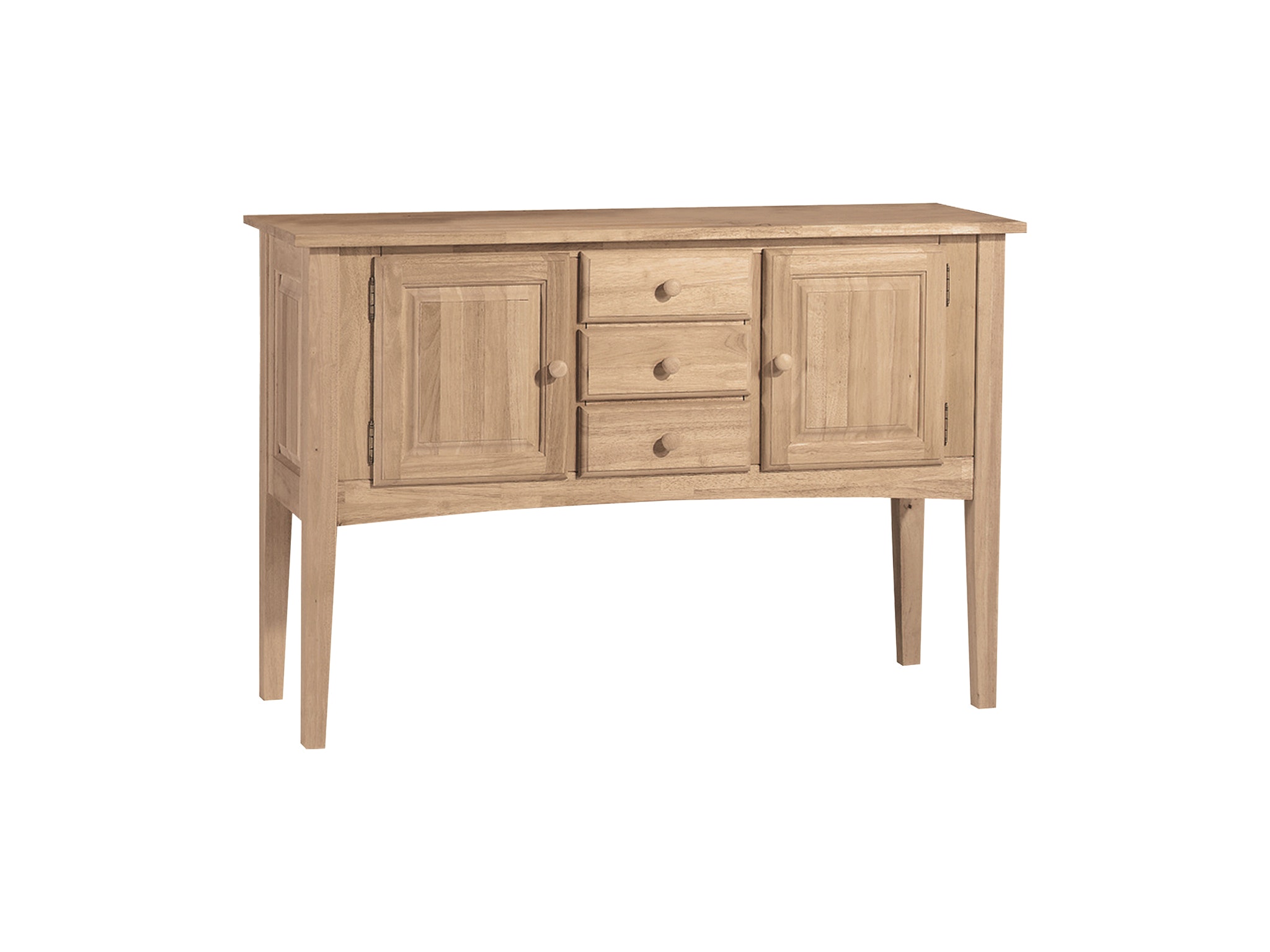 John Thomas Huntboard Server SV-33