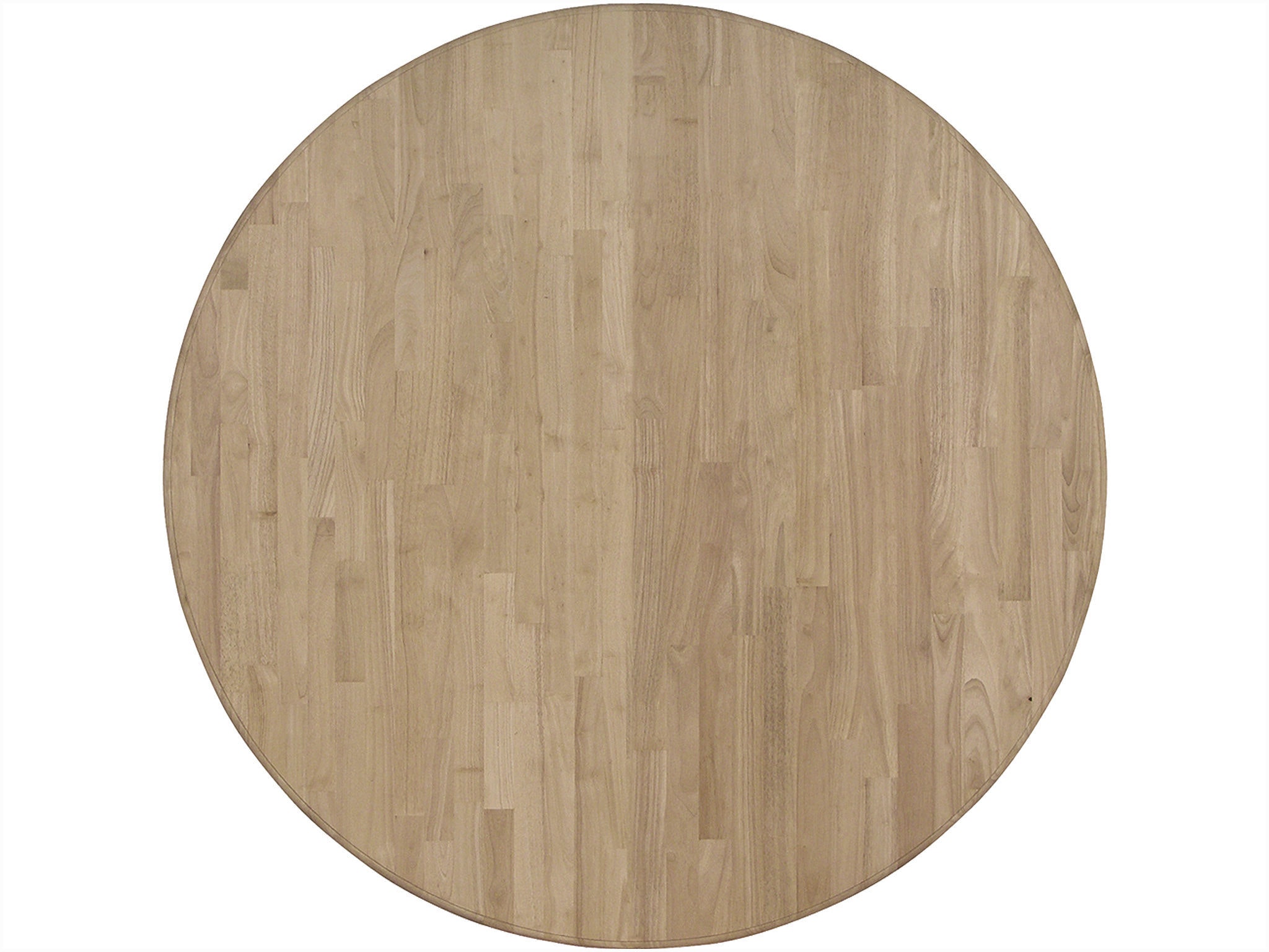 36 Inch Round Table