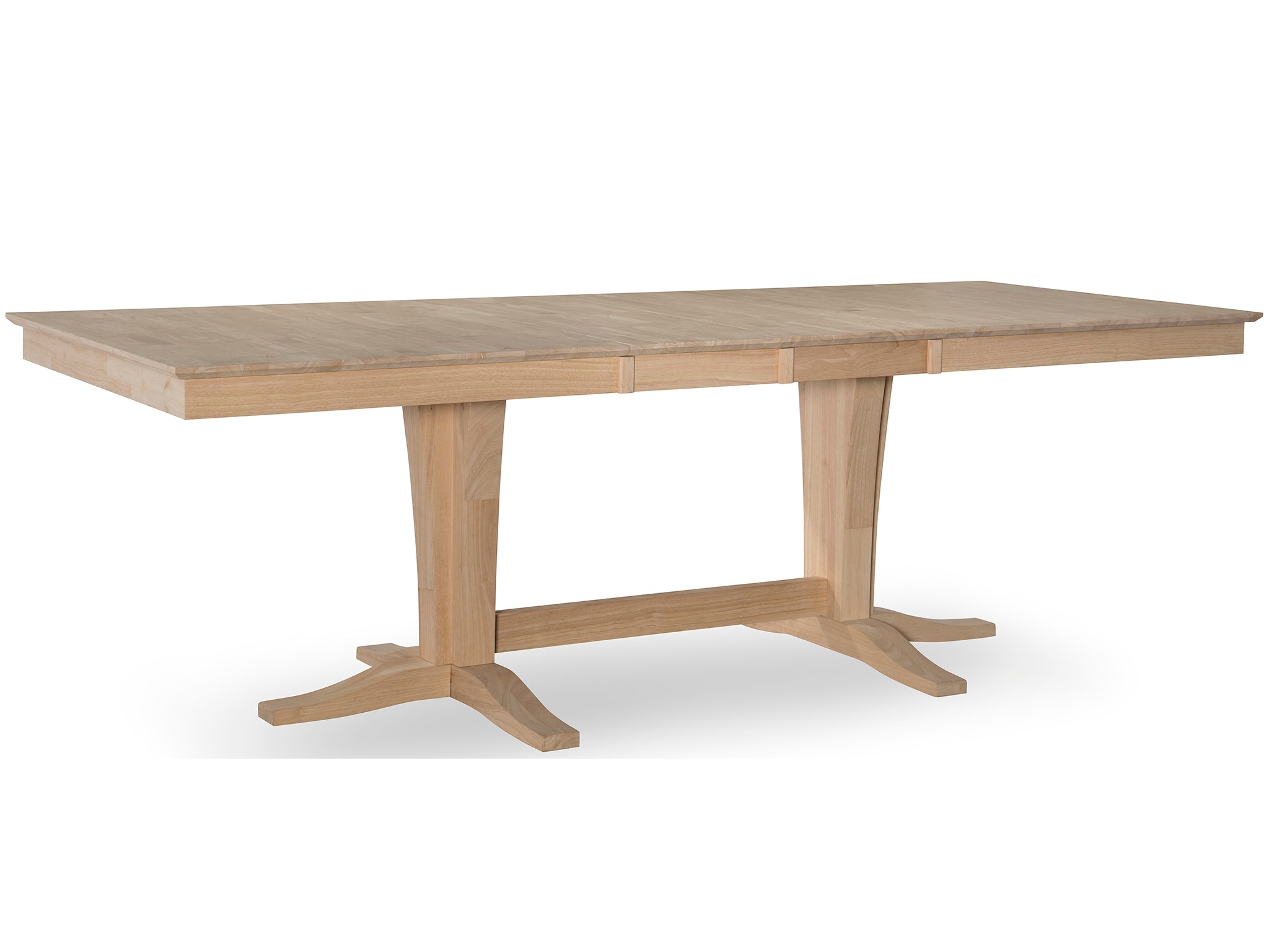 John Thomas Cosmo Mod Table T-3896XXT / T-4096XXB