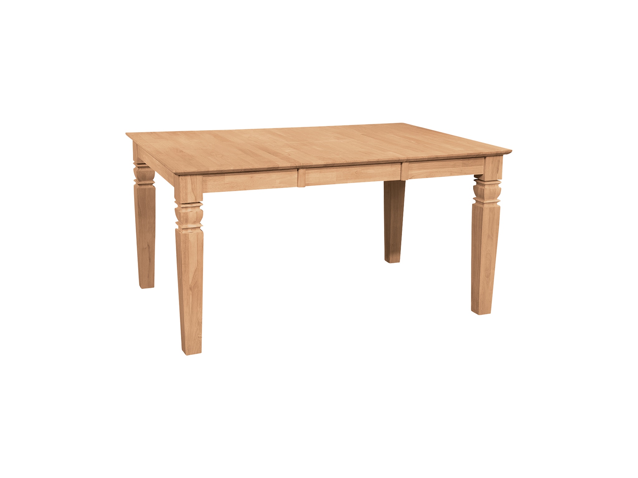 John Thomas Java Table (top only) / Java Legs T-4040JXBT / T-30J