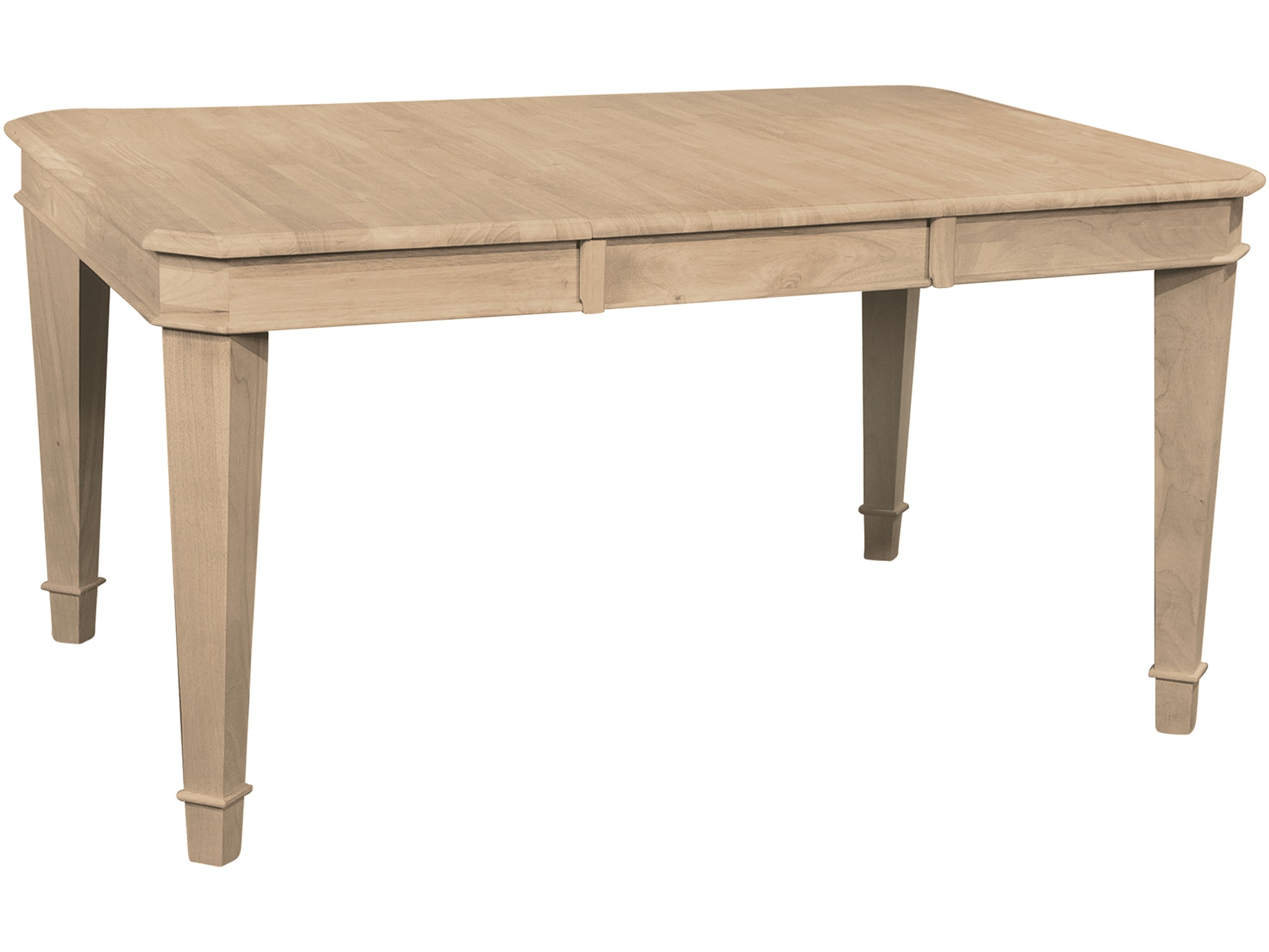John Thomas Tuscany Table (top only) / Tuscany Legs T-4040XBT / T-60B
