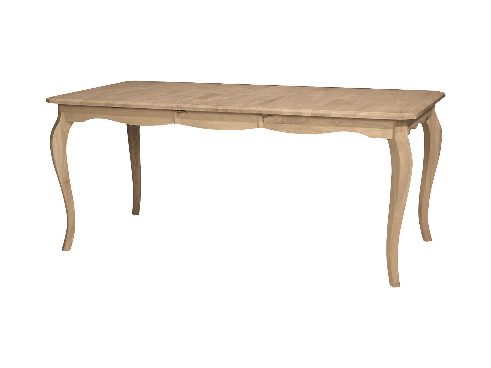 John Thomas Country French Table T-4060XBF