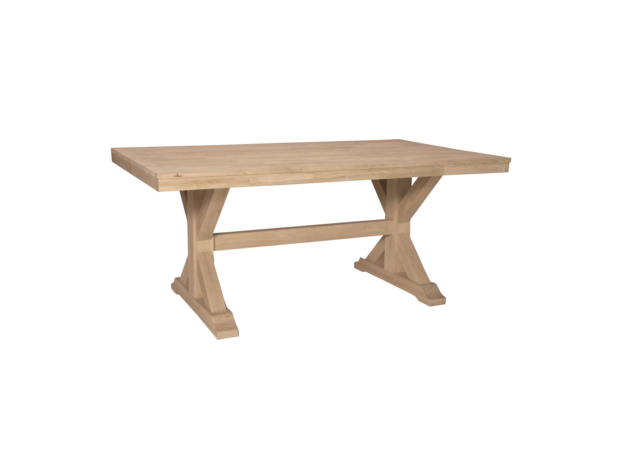 John Thomas Canyon Trestle (top only) T-4068A / T-4068B