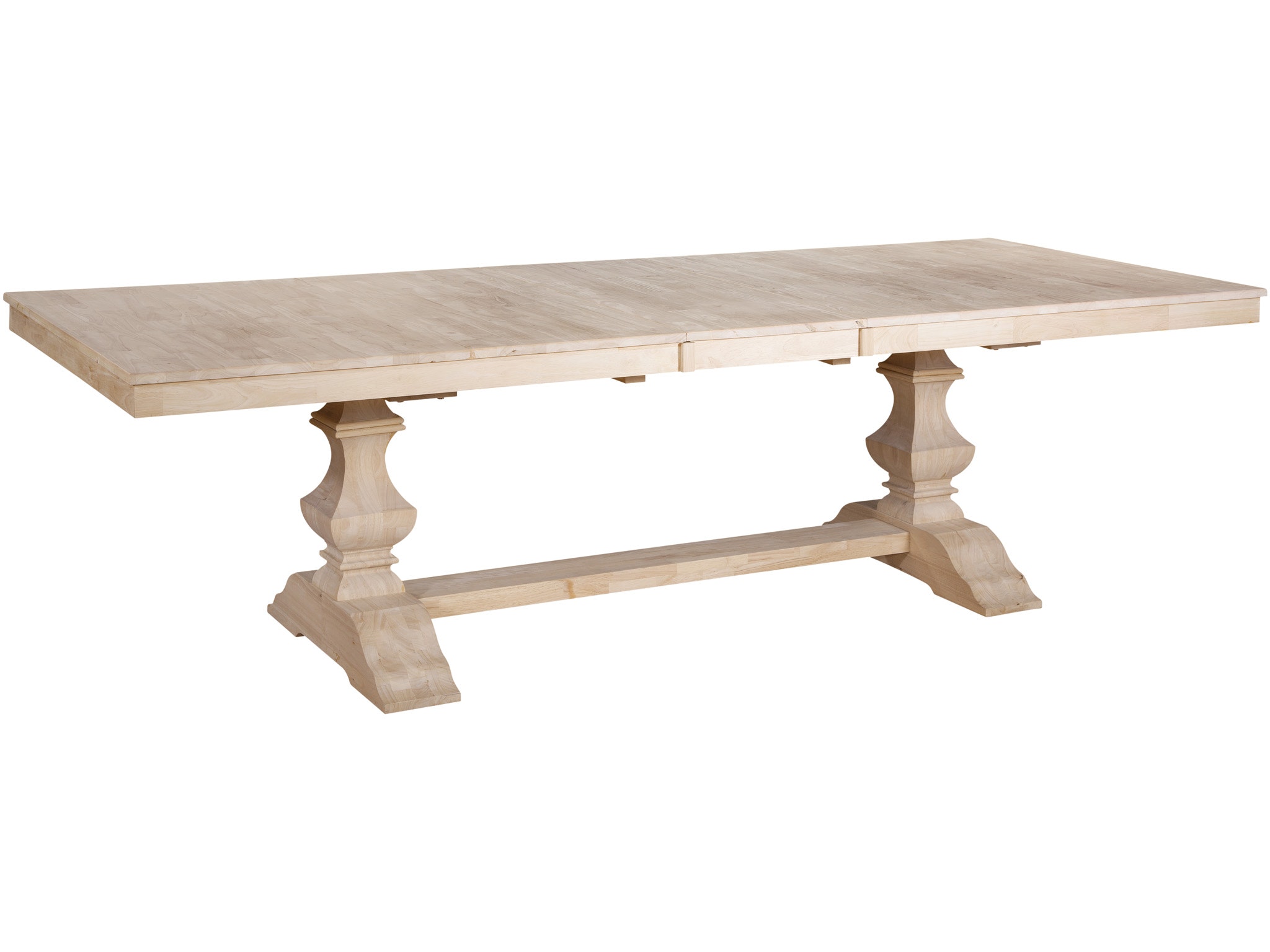John Thomas Banks Table Top & Base T-42110XXA / T-42110XXB