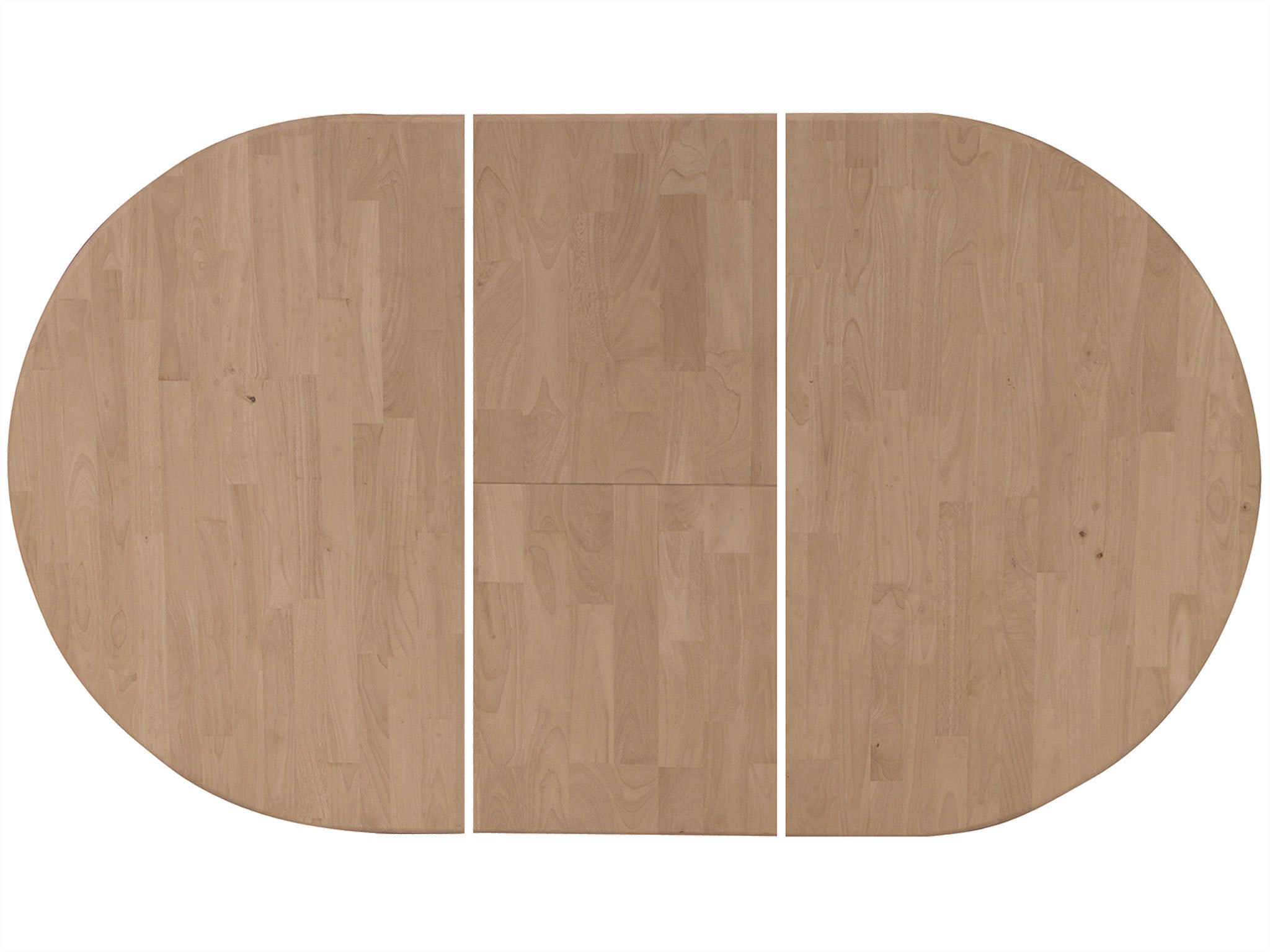 42X54 Butterfly Table Top with Leaf