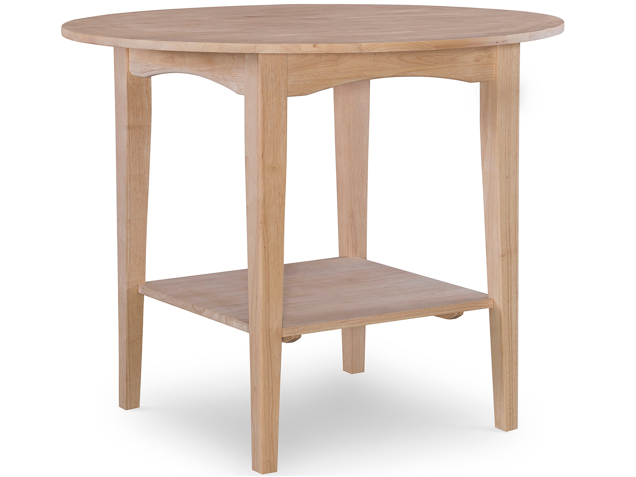 John Thomas Seaside Pub Table T-44R-36