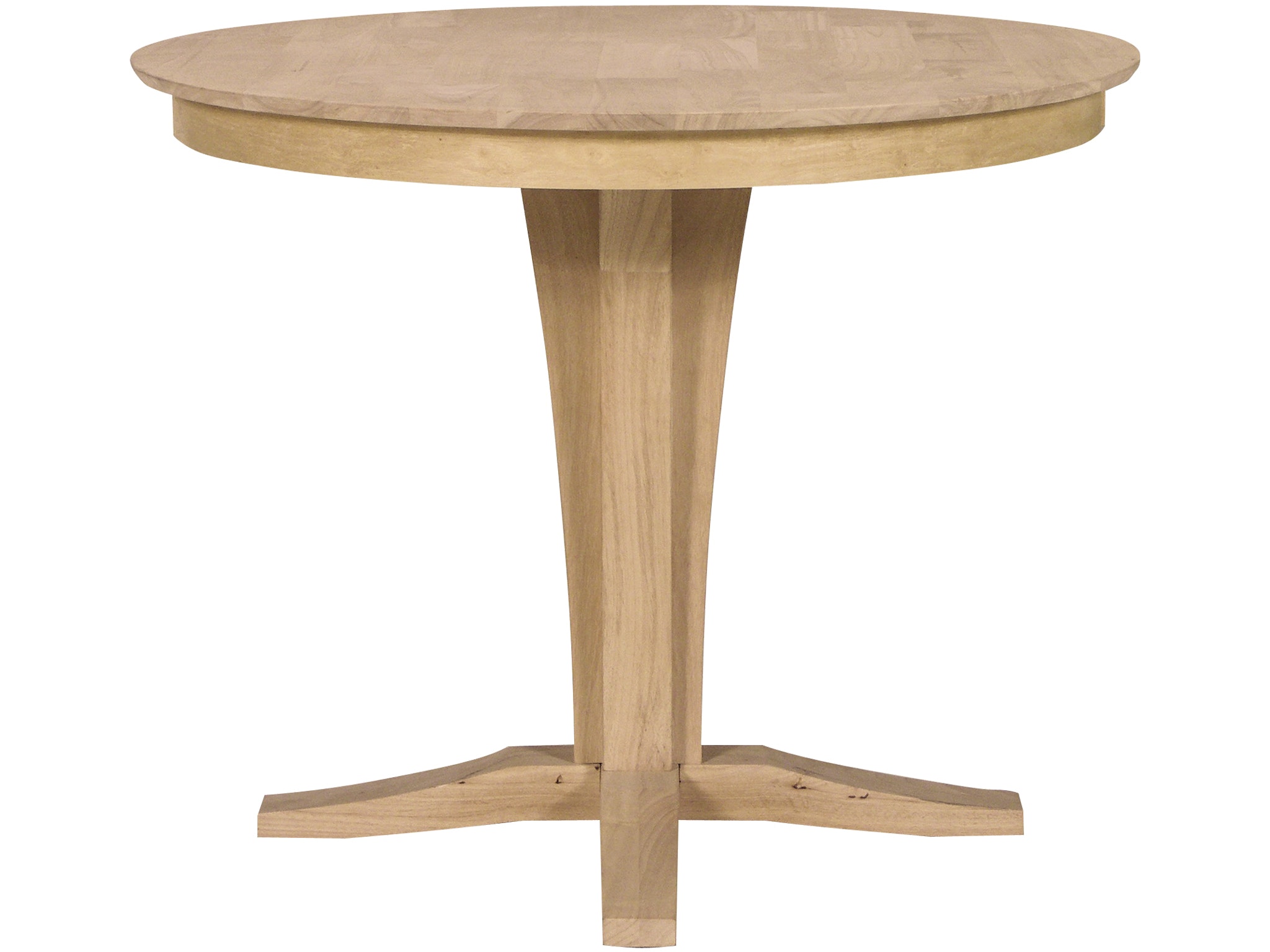 John Thomas Verona Pub Table (top only) / Verona Pedestal T-45RT / T-4536B