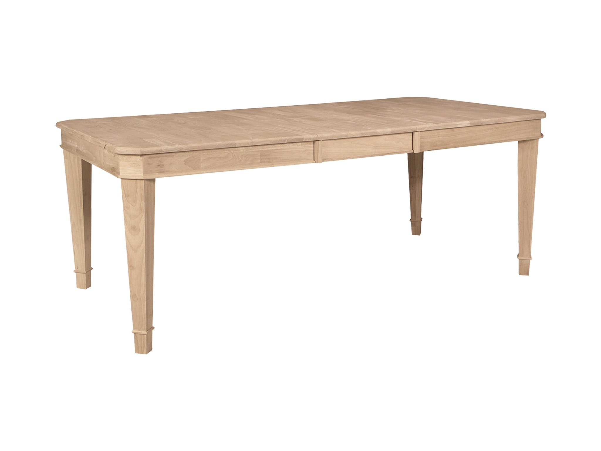 John Thomas Tuscany Table (top only) / Tuscany Legs T-6040XBT / T-60B