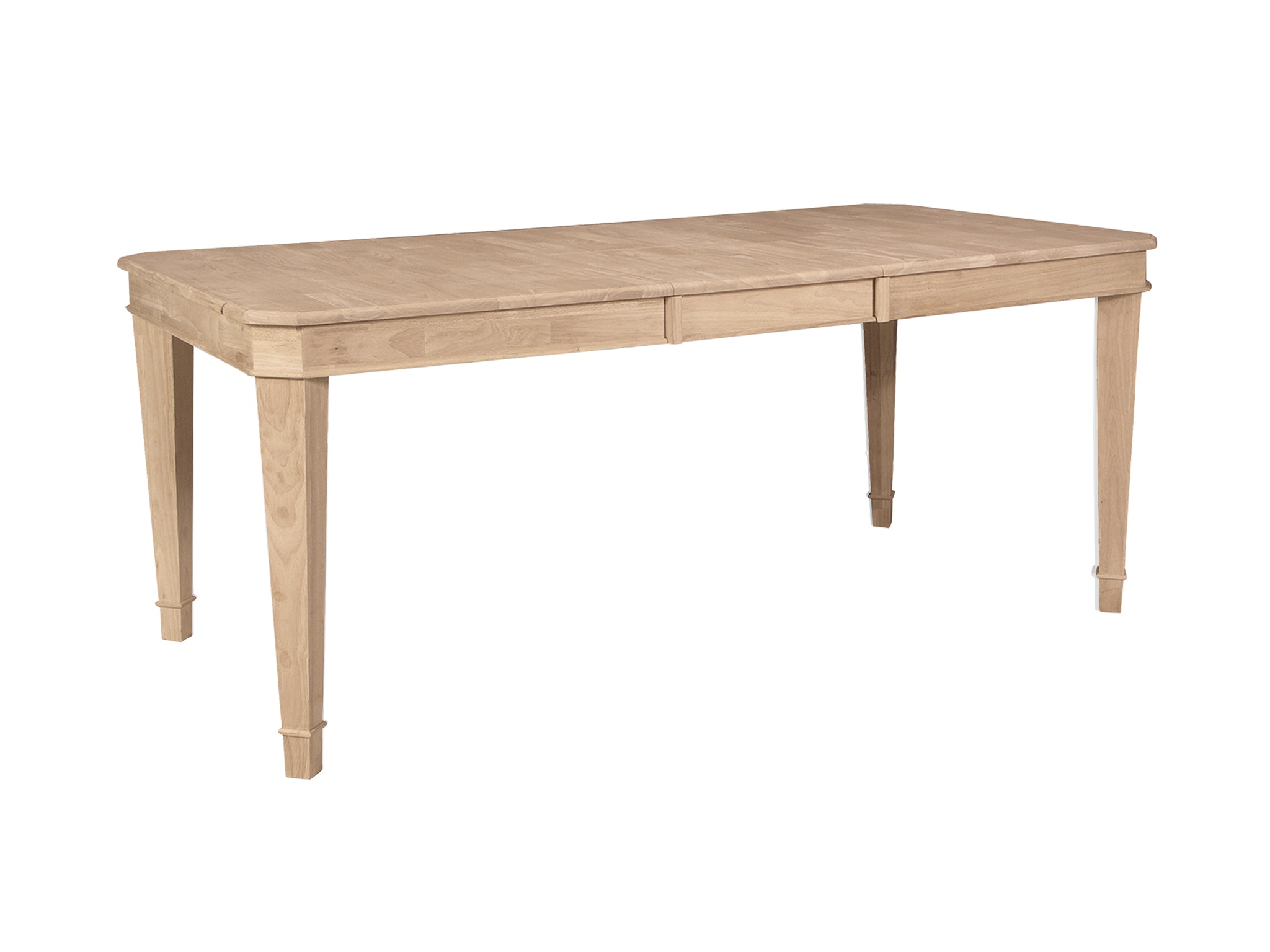 John Thomas Tuscany Table(top only) / Tuscany Gathering Legs T-6040XBT / T-60G