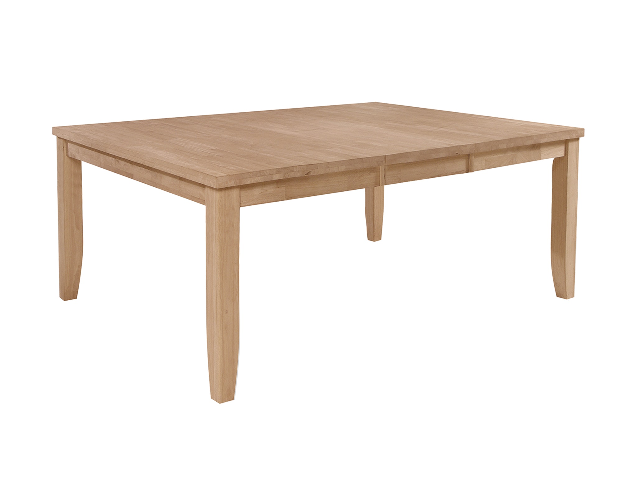 John Thomas Butterfly Leaf Table (top only) / Thick Gathering Shaker legs for T-6060XBT table T-6060XBT / T-73G