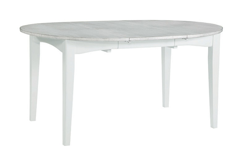 John Thomas Seaside Oval Table T128-4464XB