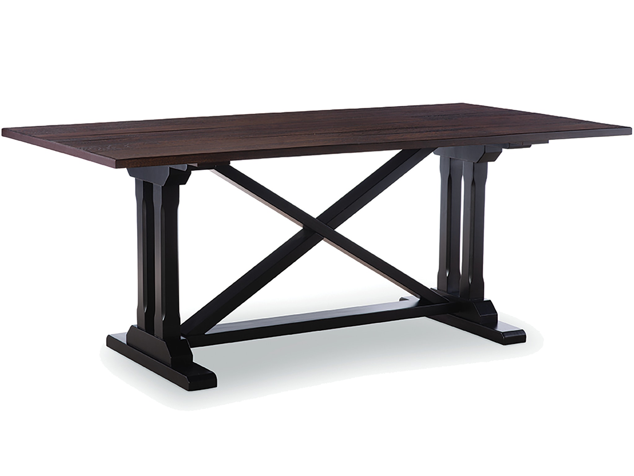 John Thomas Dining Table TO186-3876T