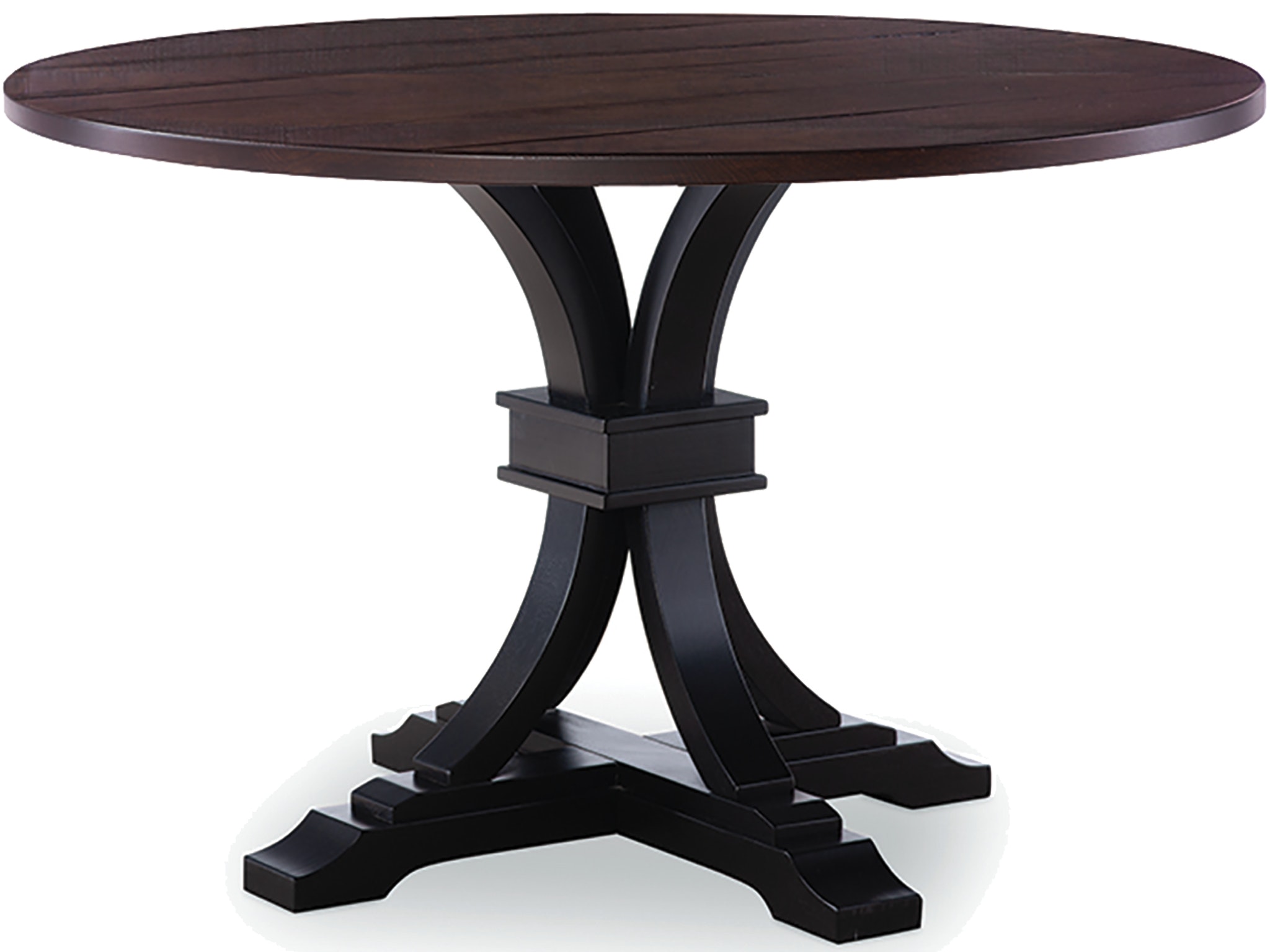 John Thomas Dining Table TO186-48RT