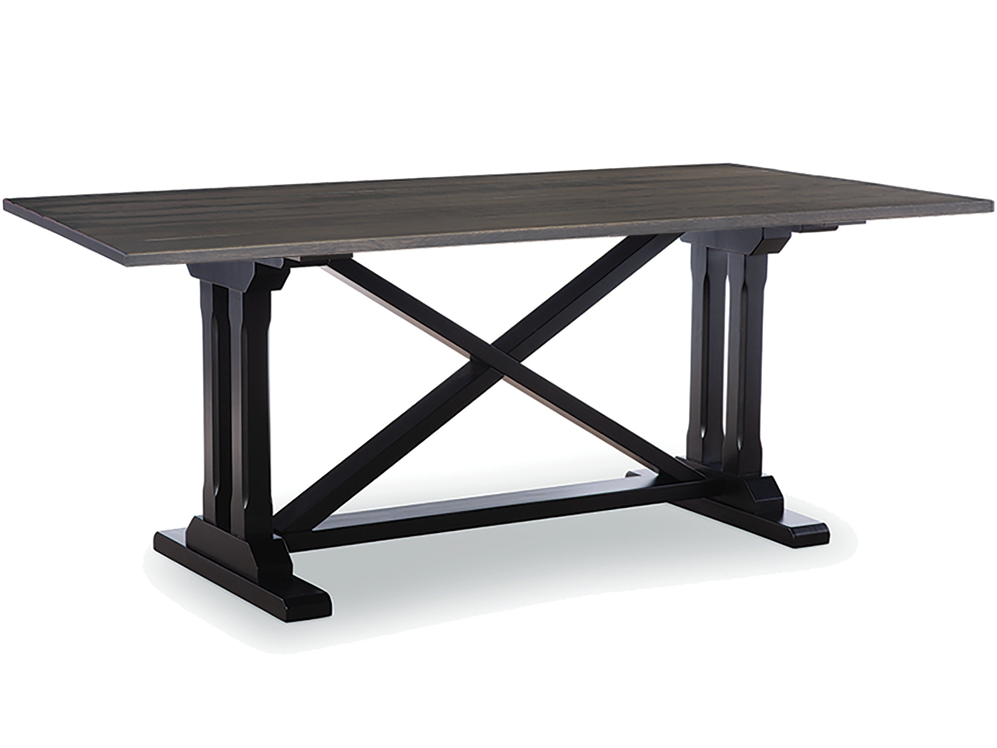 John Thomas Dining Table TO187-3876T
