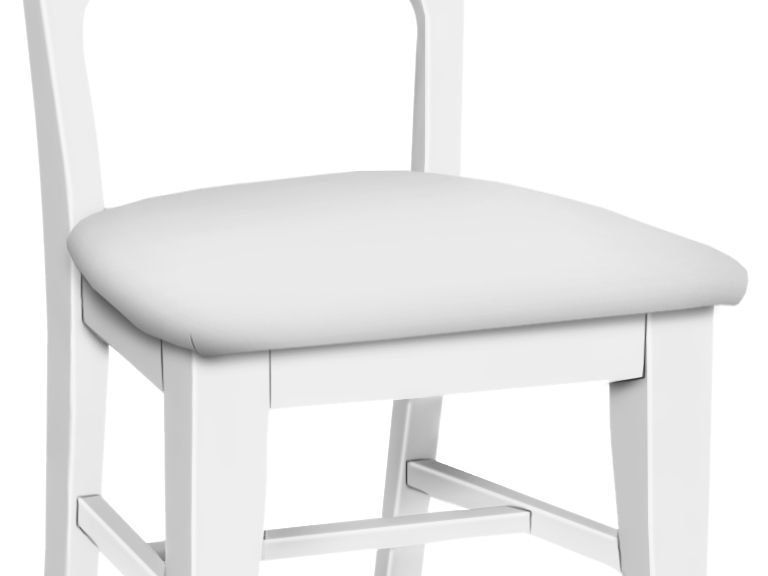 Upholstered