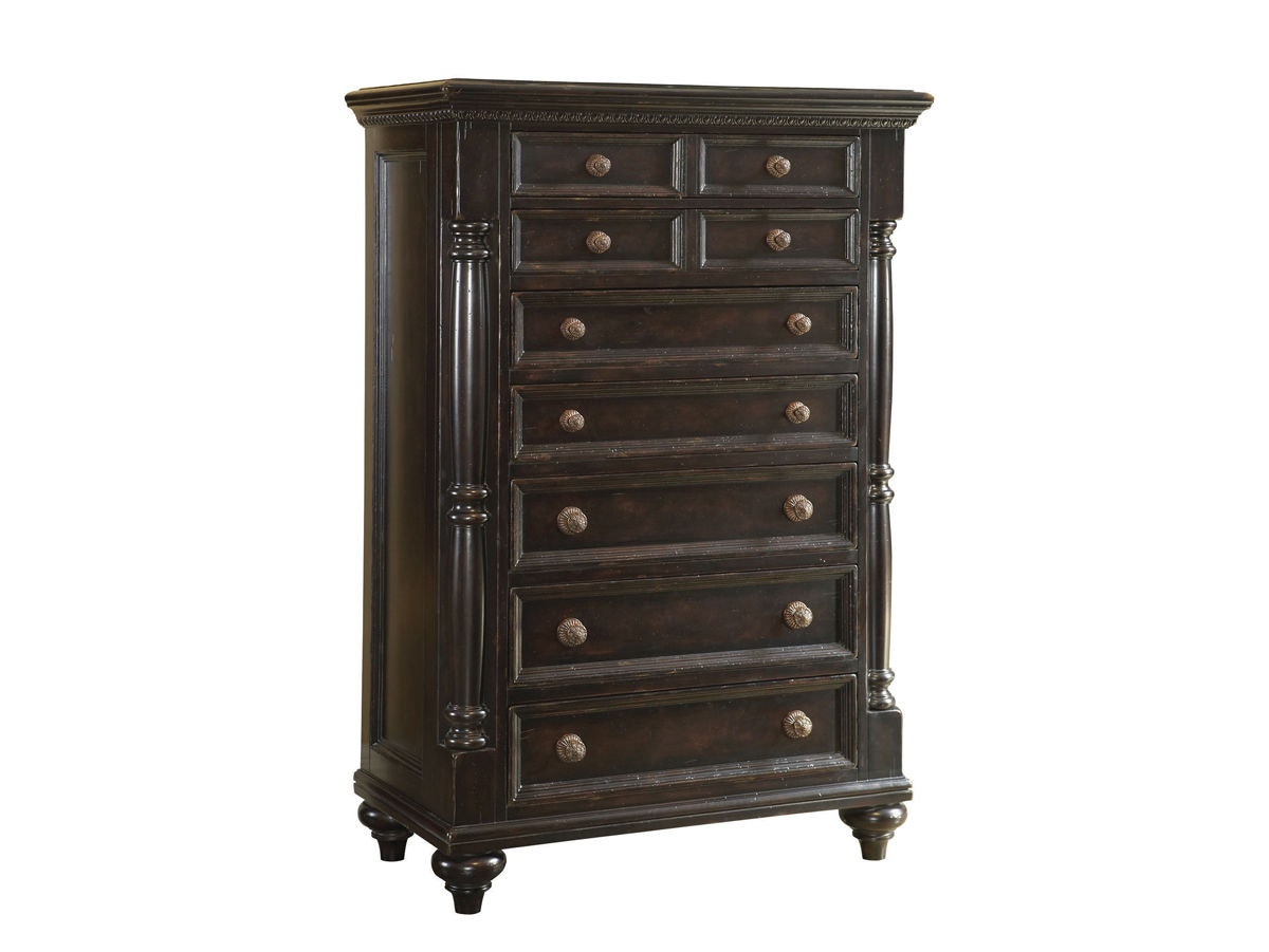Tommy Bahama Home Stony Point Chest 619-307