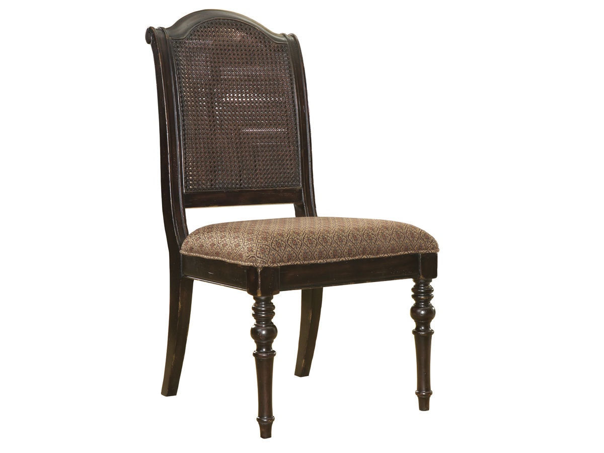 Tommy Bahama Home Isla Verde Side Chair 619-880-01