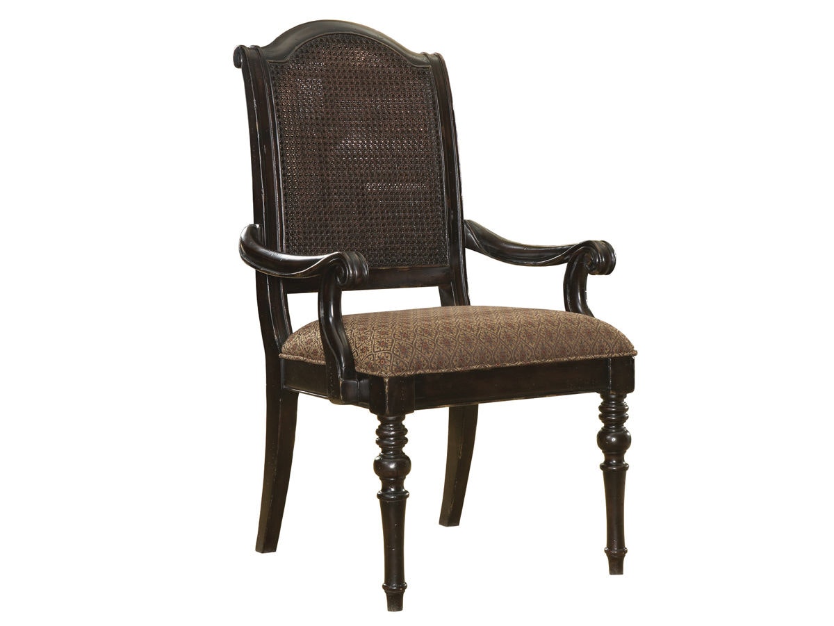 Tommy Bahama Home Isla Verde Arm Chair 619-881-01