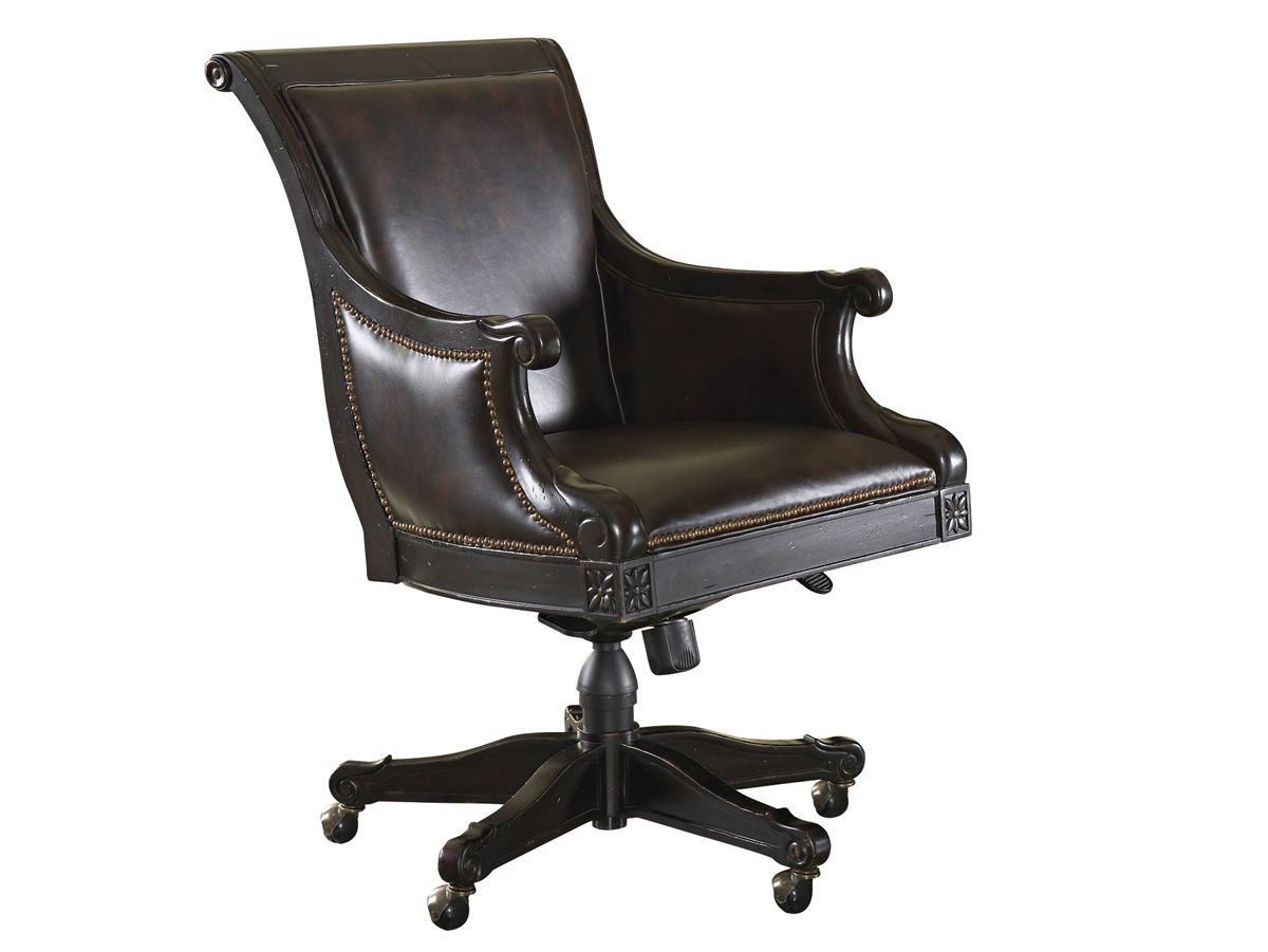 Tommy Bahama Home Admiralty Desk Chair 619-938-01