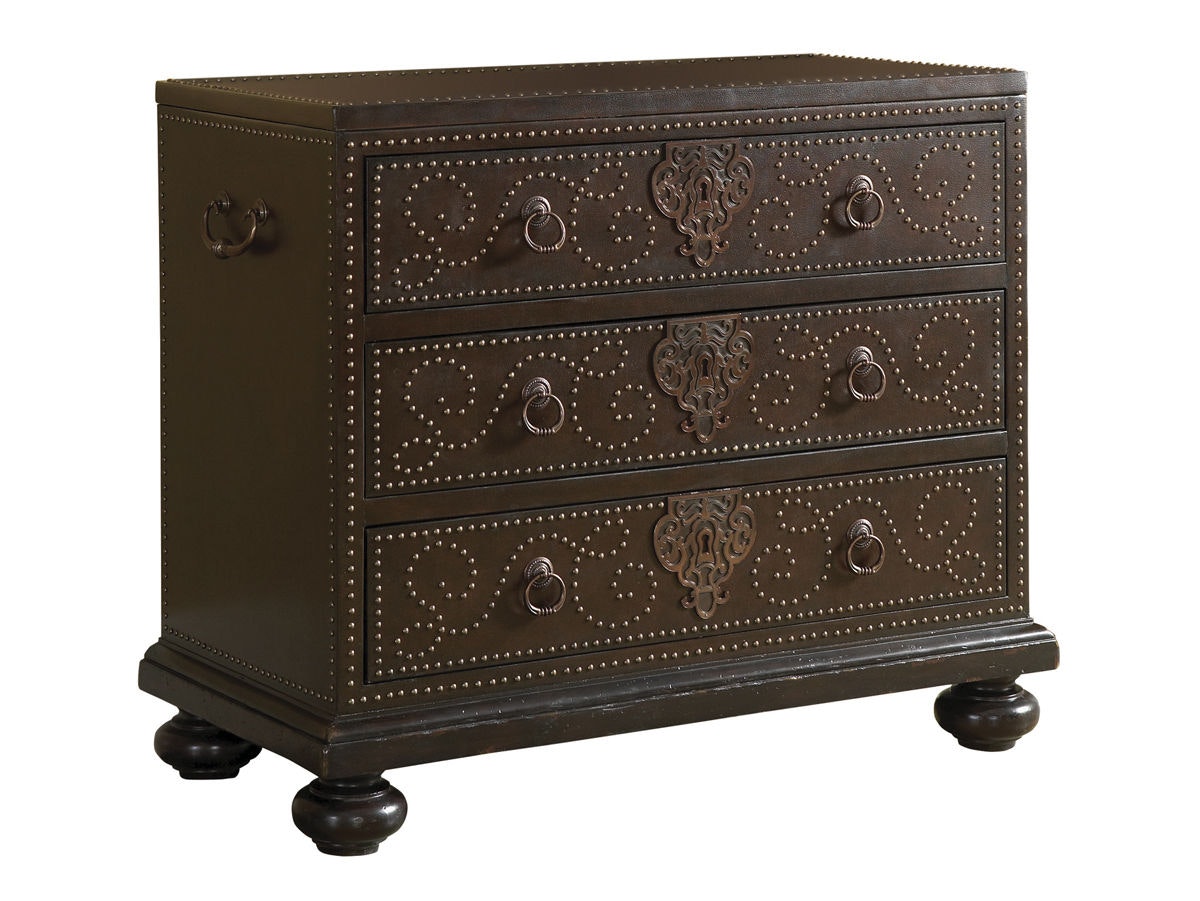 Tommy Bahama Home Tortola Chest 621-972