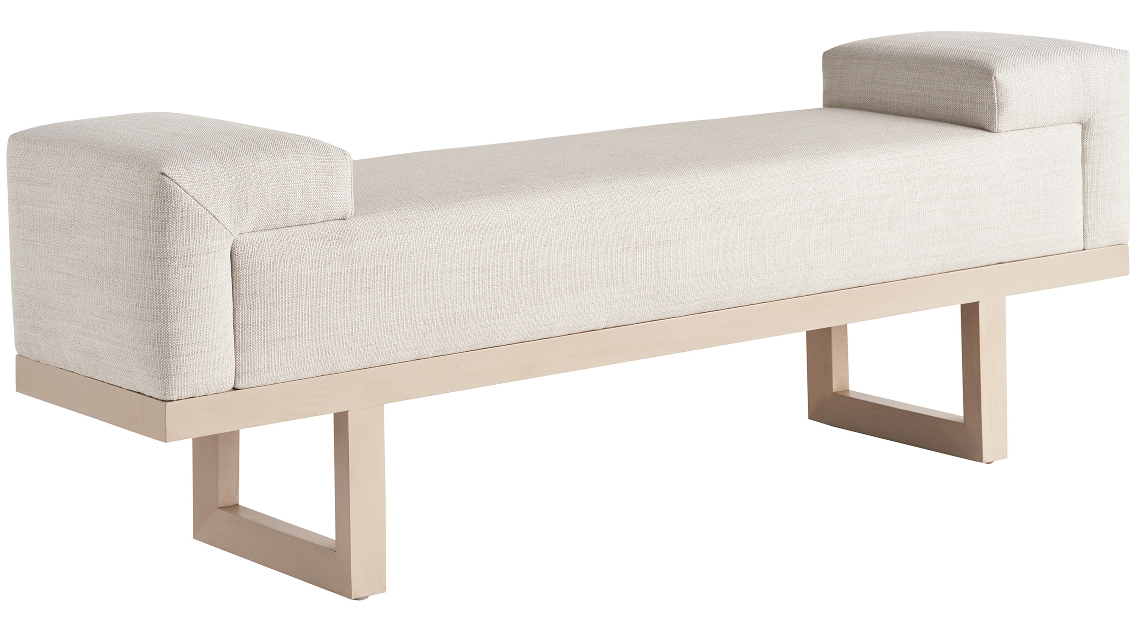 Tommy Bahama Home Abbott Bench 1620-25